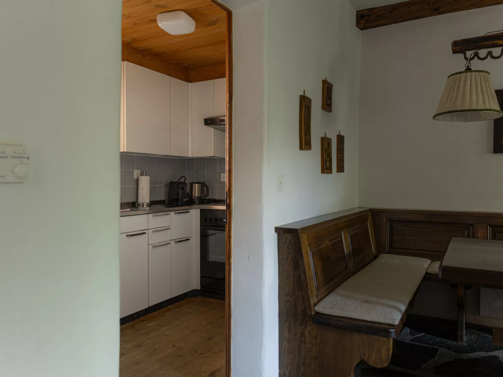 Haus 2, (Laax Murschetg), 20913 - Binnen