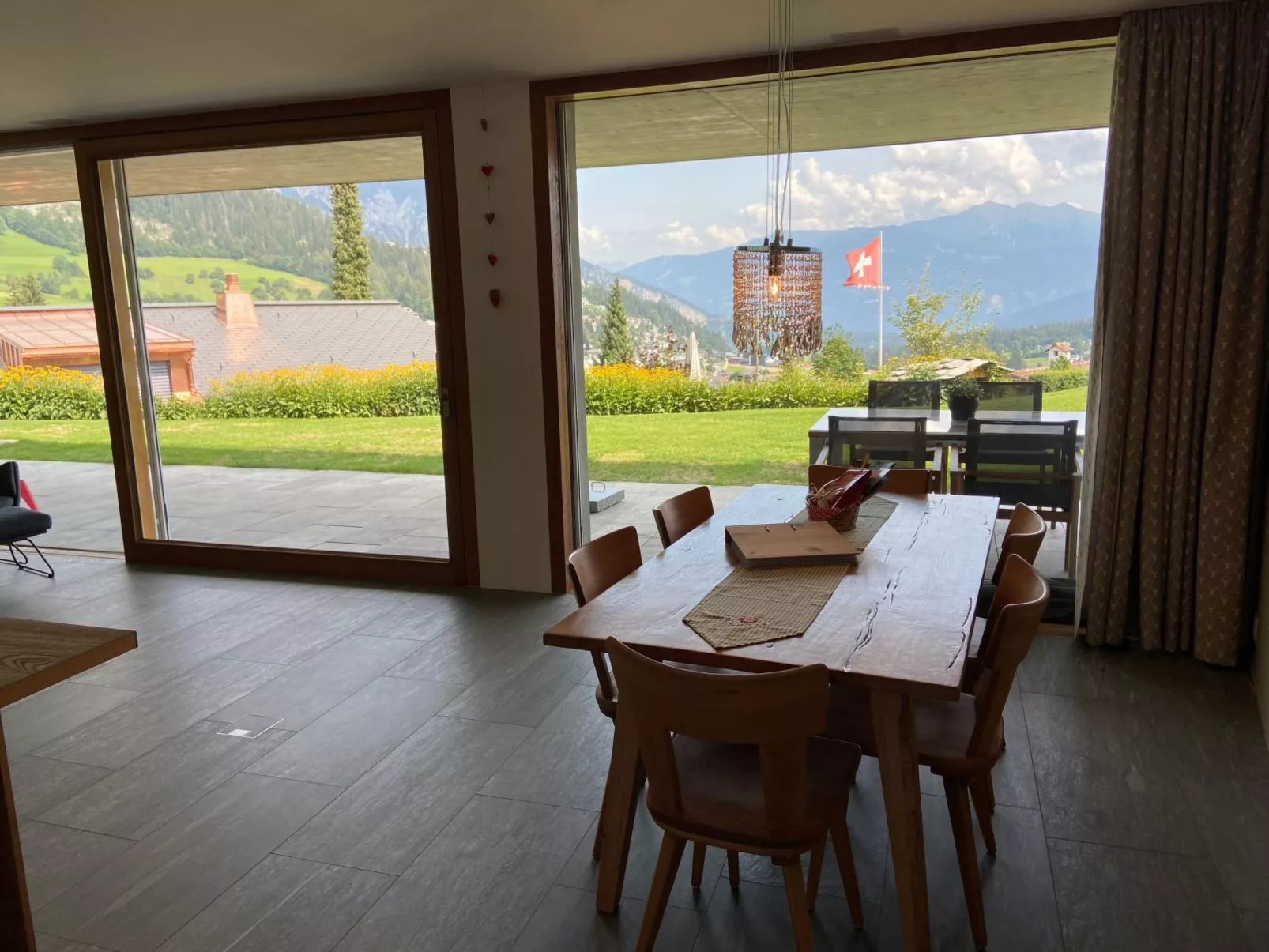 Casa Admisa, (Flims Dorf), 2623 - Binnen