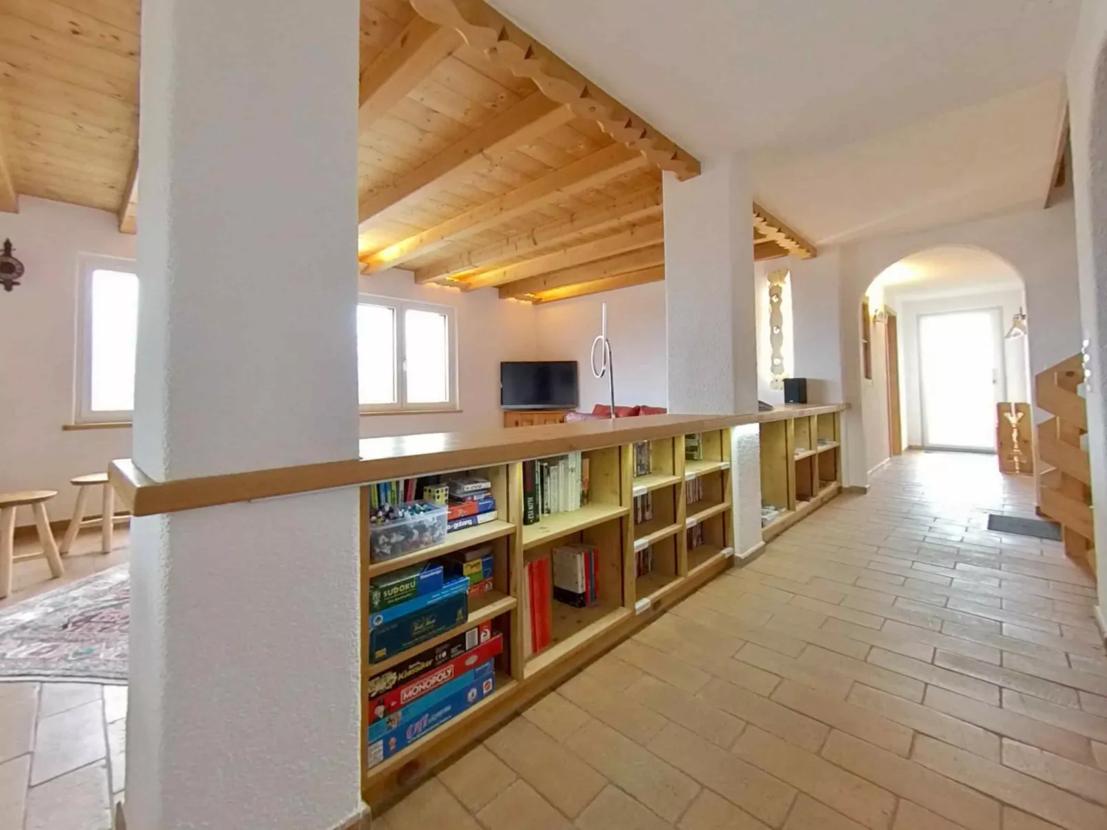 Ferienhaus Maliet, (Pany), maliet_pany - Buiten