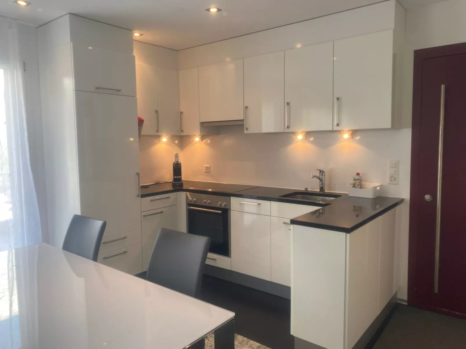 Denter Uauls Tanno, Vella, (Vella), 44010B - Buiten