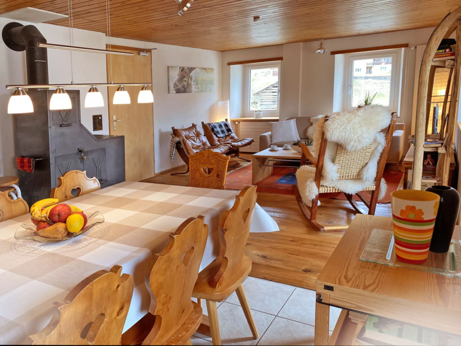 Casa Radieni, Flond, (Flond), 37000B - Binnen