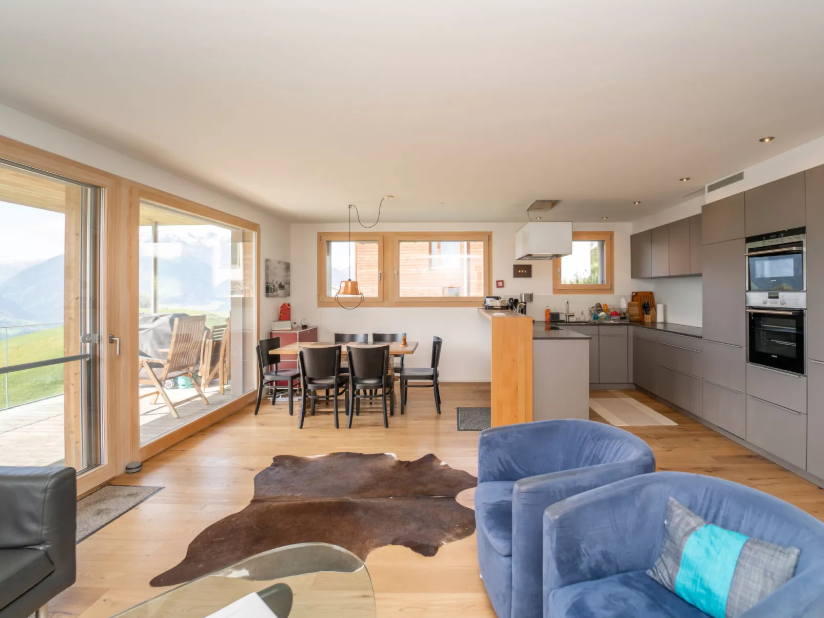 Casa Moma, Morissen, (Morissen), 43006B - Binnen