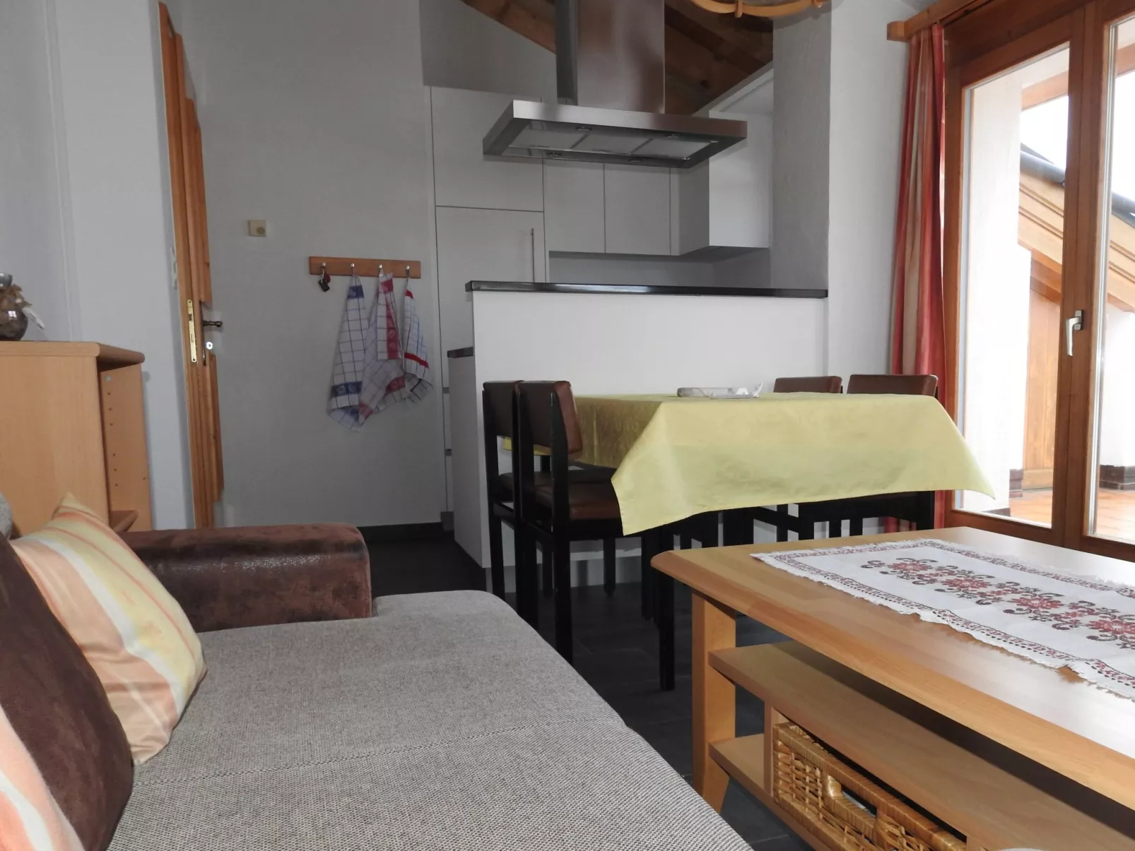Via da Pedra Grossa 427A, (Scuol)