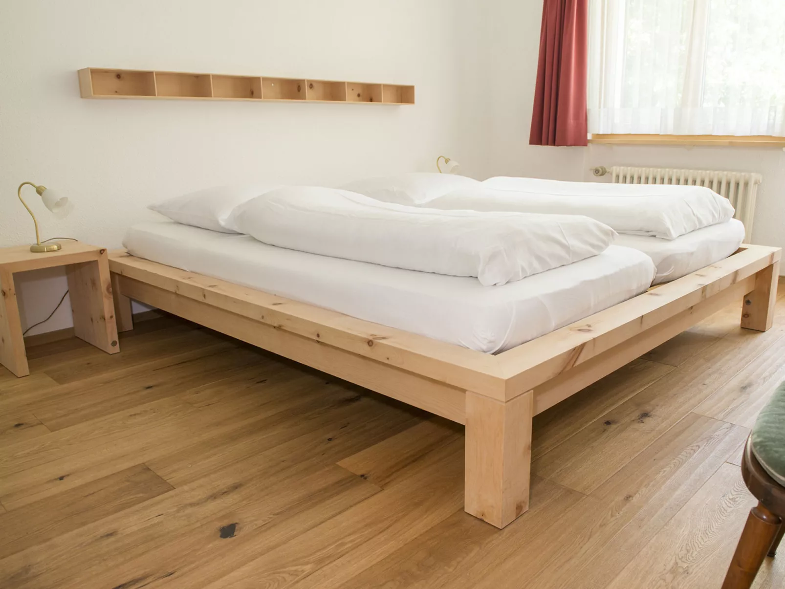 LANIUS, (Scuol)