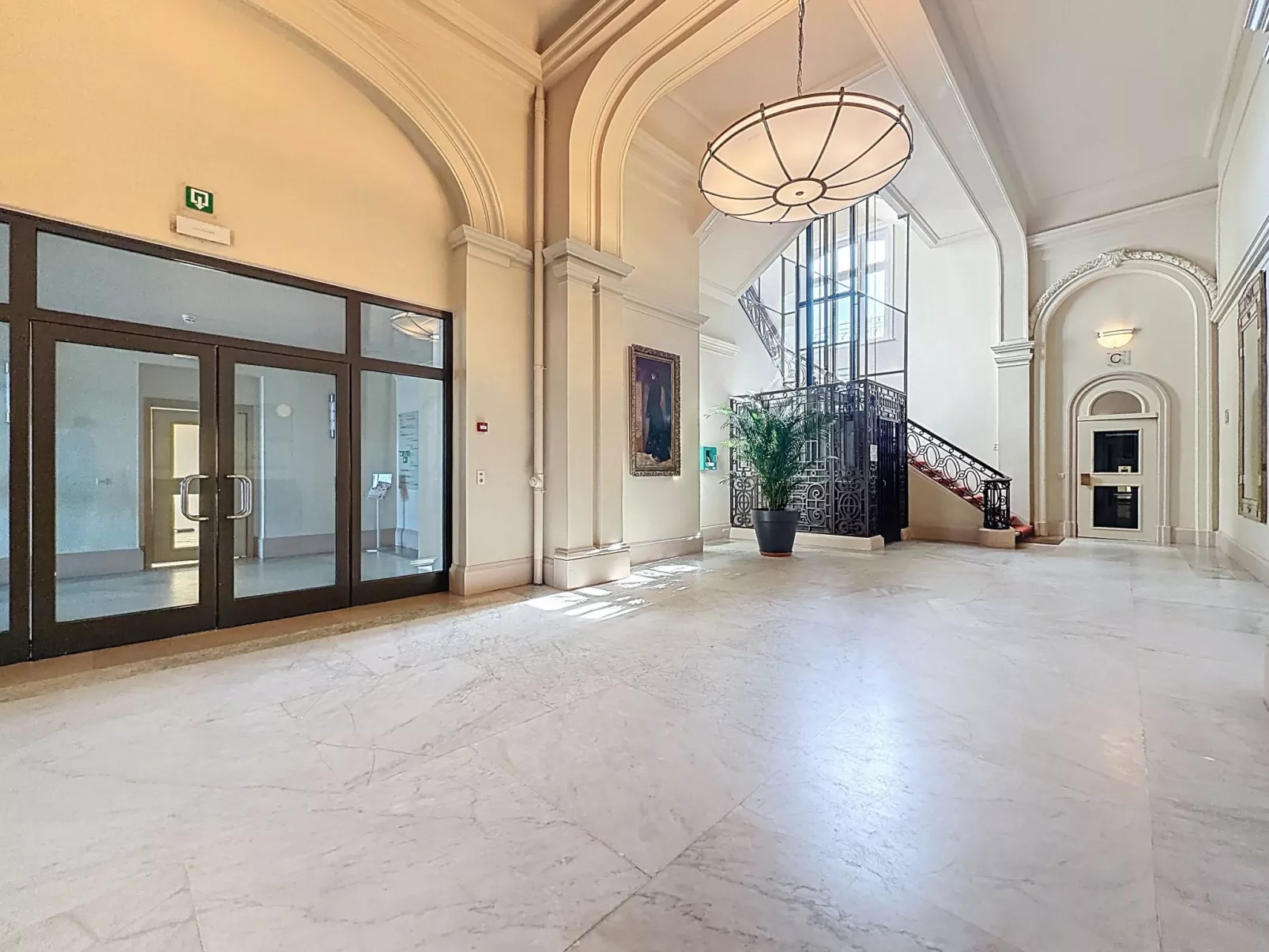 The Historic Sea Suite - Buiten