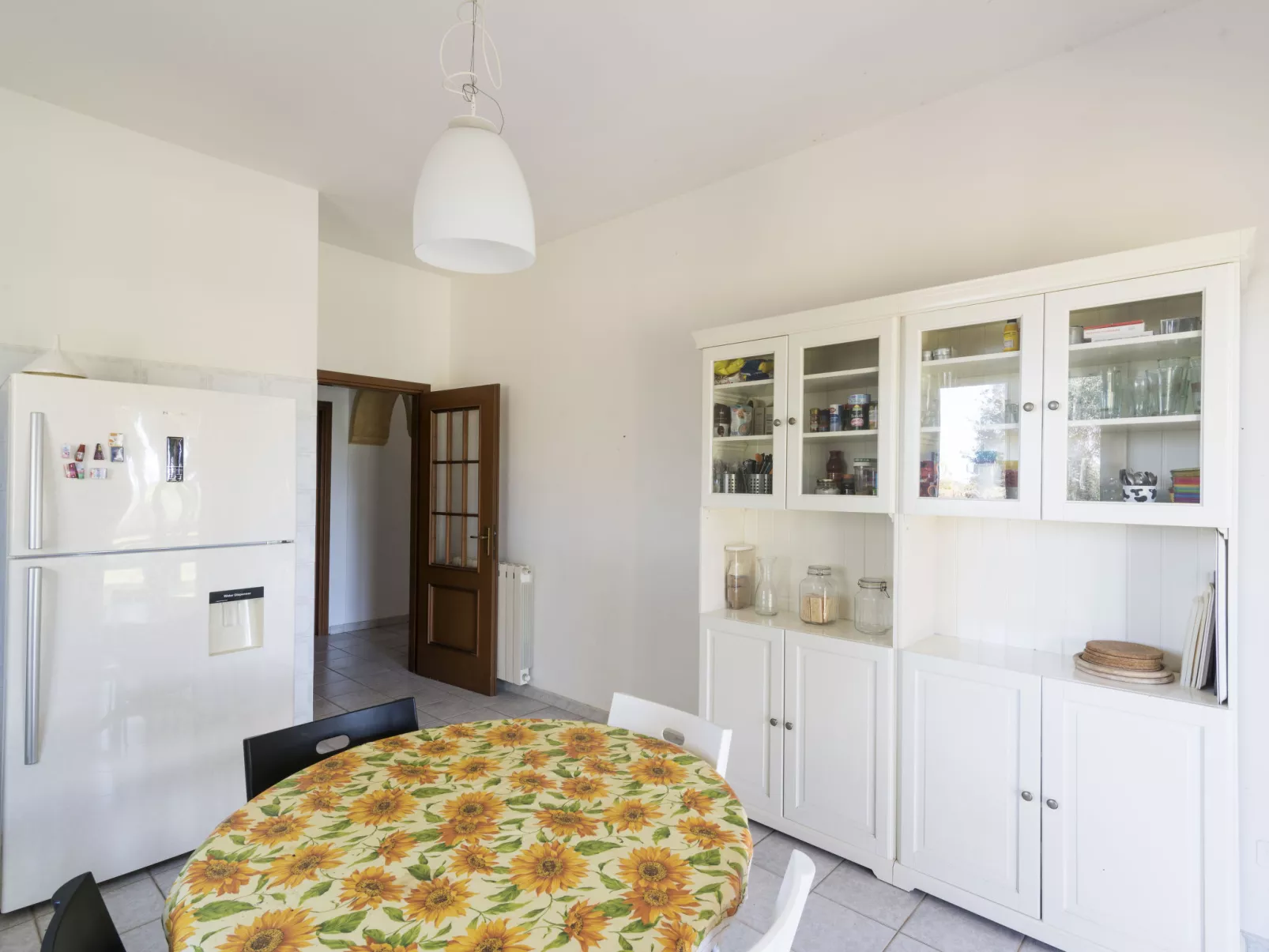 Tarquinia Garden Home - Binnen
