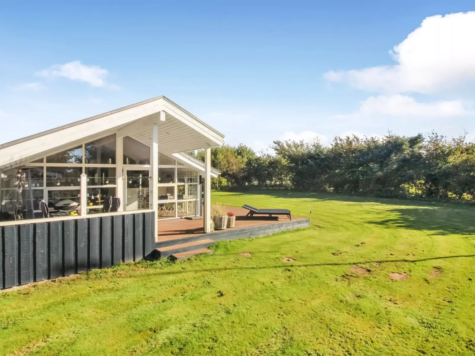 "Arman" - 900m from the sea - Buiten