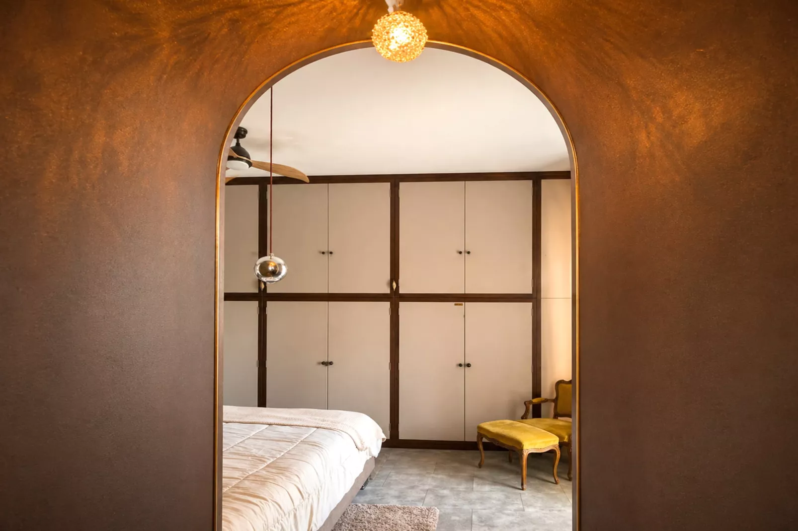 Casa Bellavita - Slaapkamer