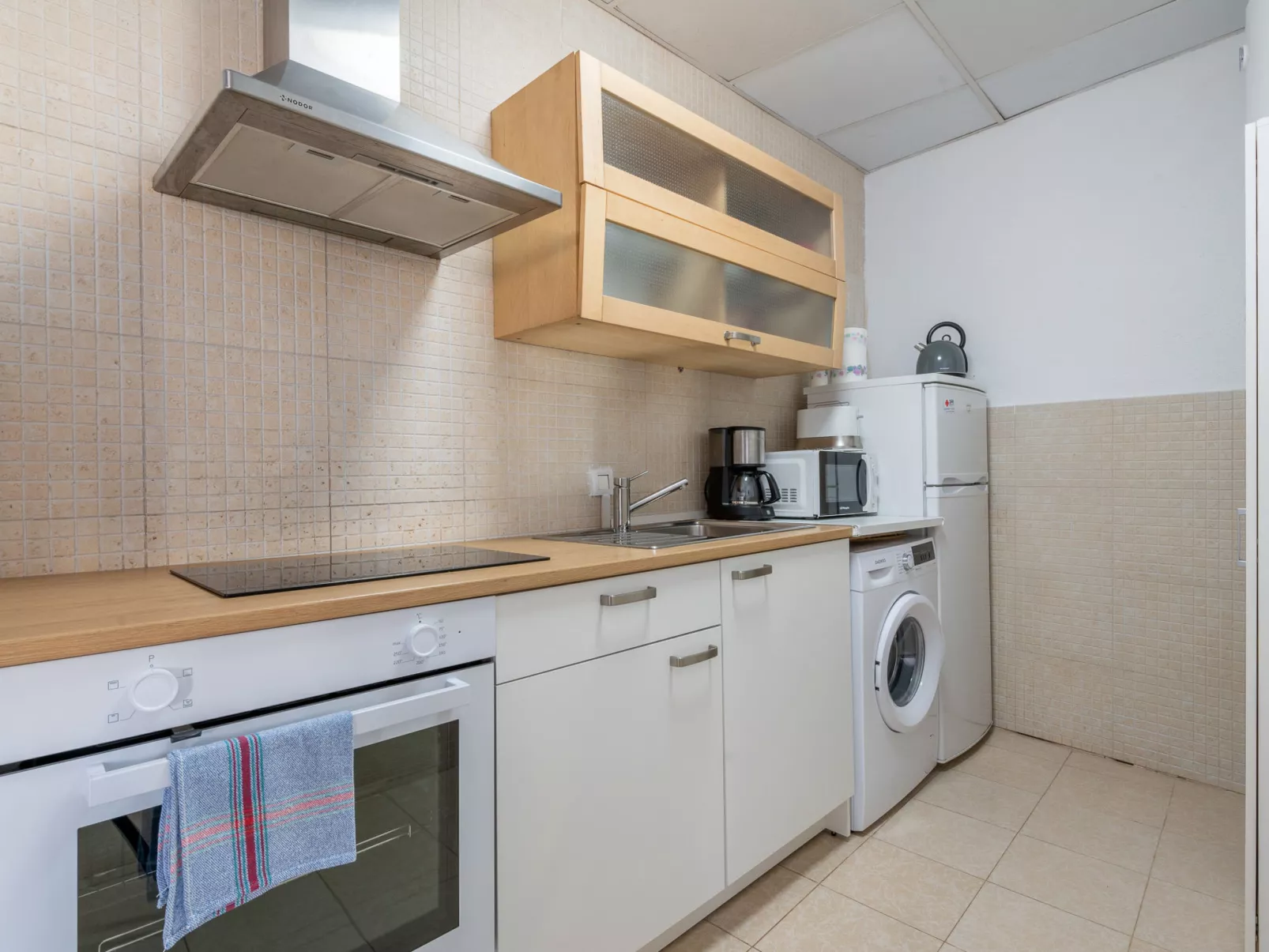 HOLIDAY PALMA TERRACE APARTMENT - Binnen