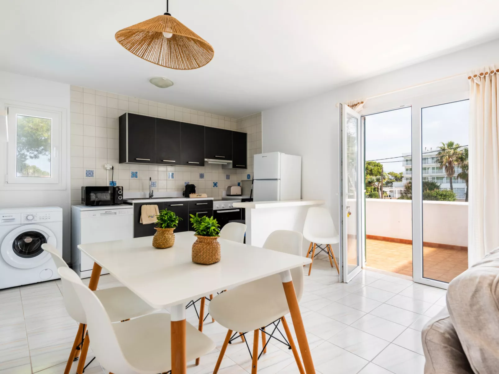 Apartamento FONA - Binnen