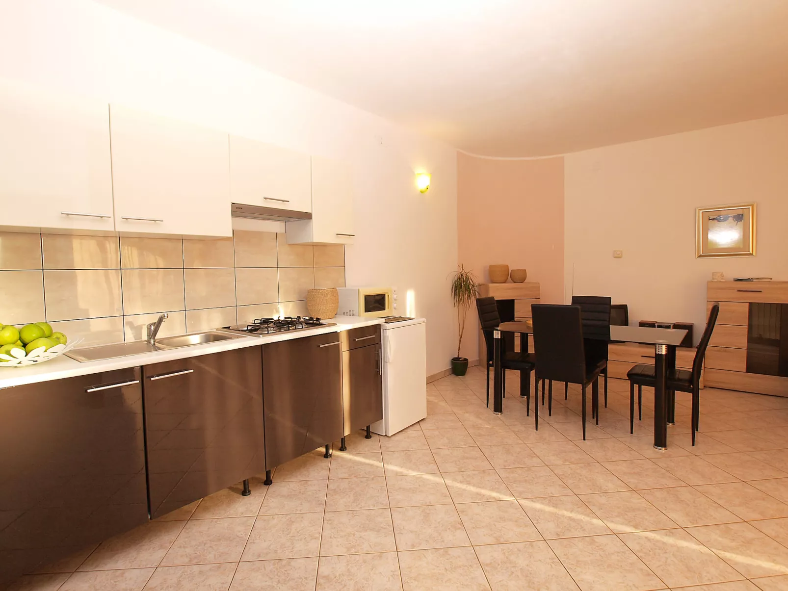 Apartment 799 - Binnen