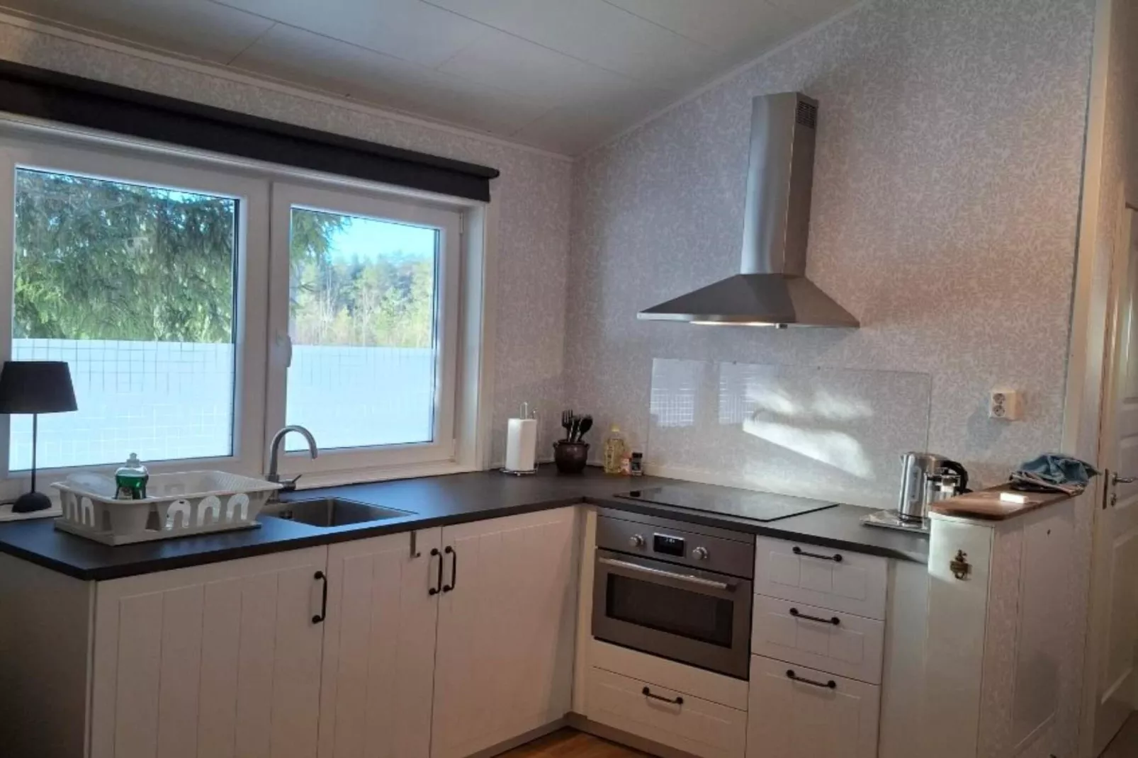 4 sterren vakantie huis in SKATTUNGBYN ORSA - Binnen