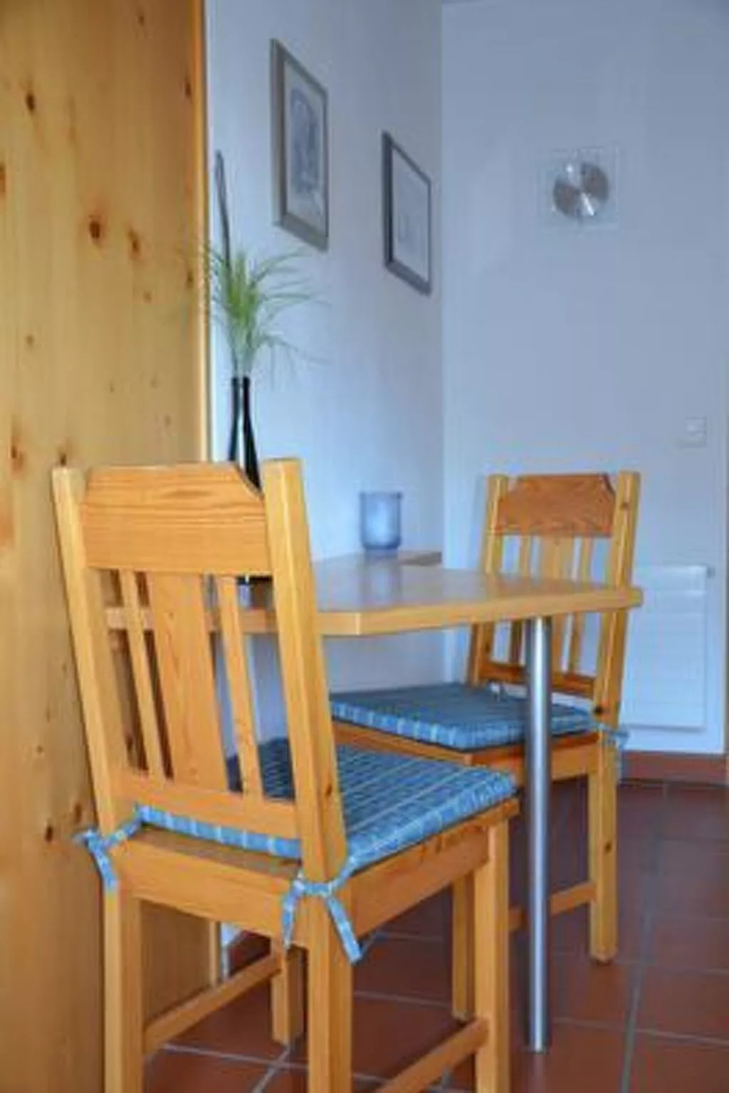 Haus Helvetia, (Samnaun-Compatsch) - Buiten