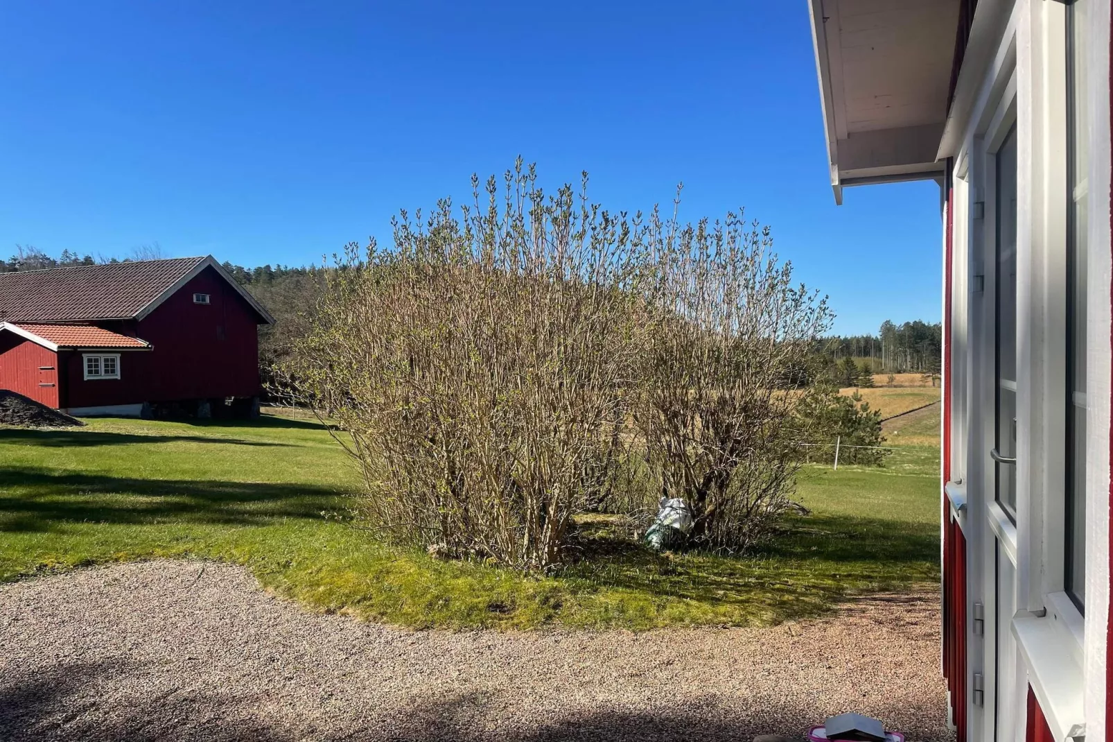 4 Personen vakantie huis in UDDEVALLA - Buitenlucht