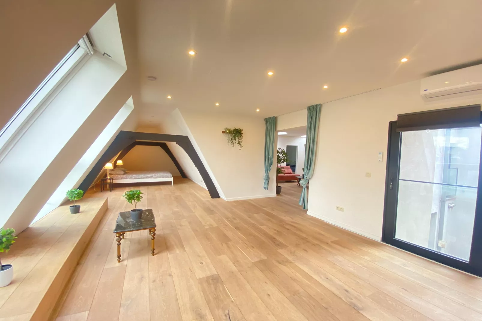 GK_5_3 - Slaapkamer