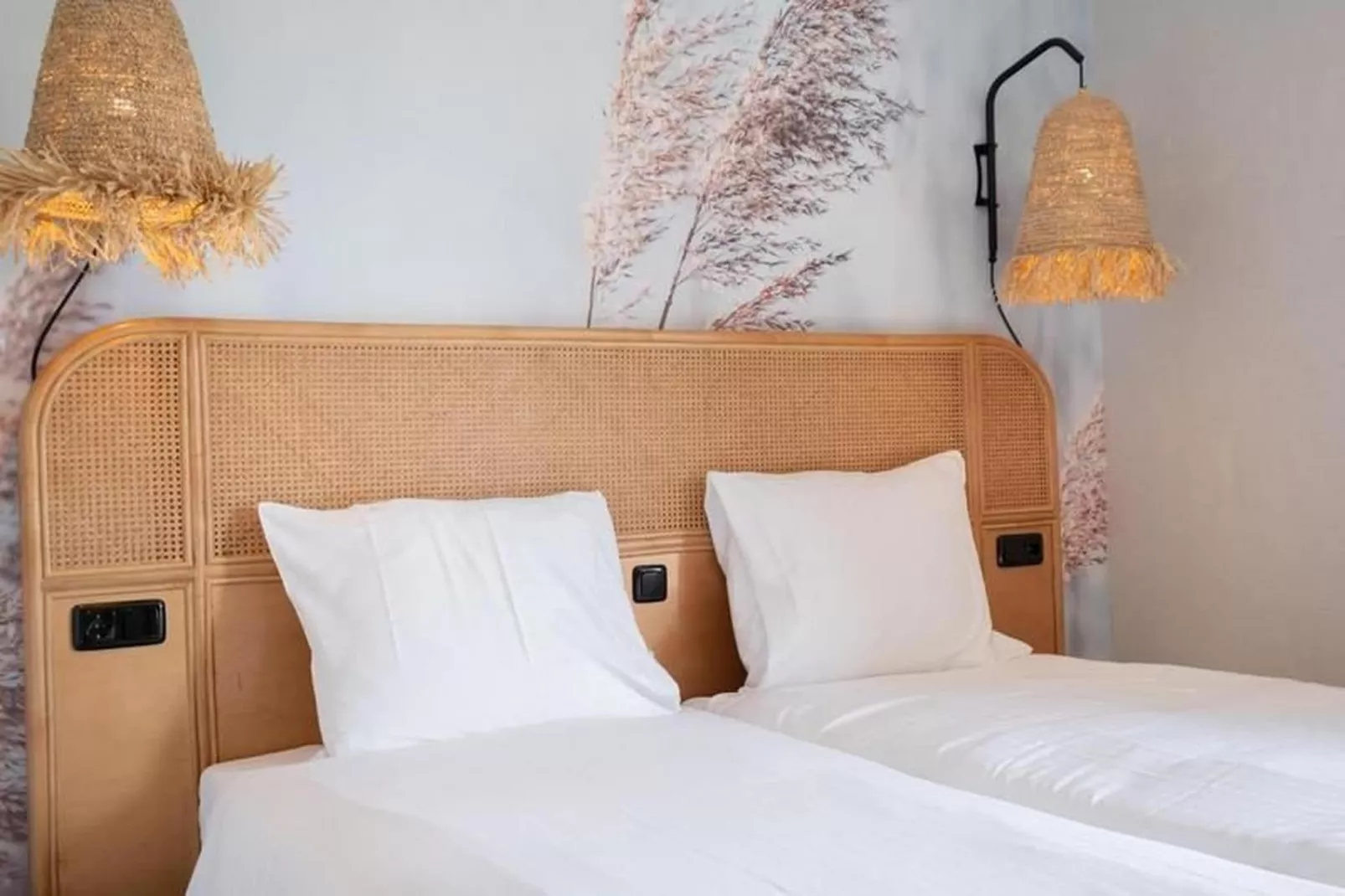 Luxury Beach Apartment | 4+2 Pers. - Slaapkamer