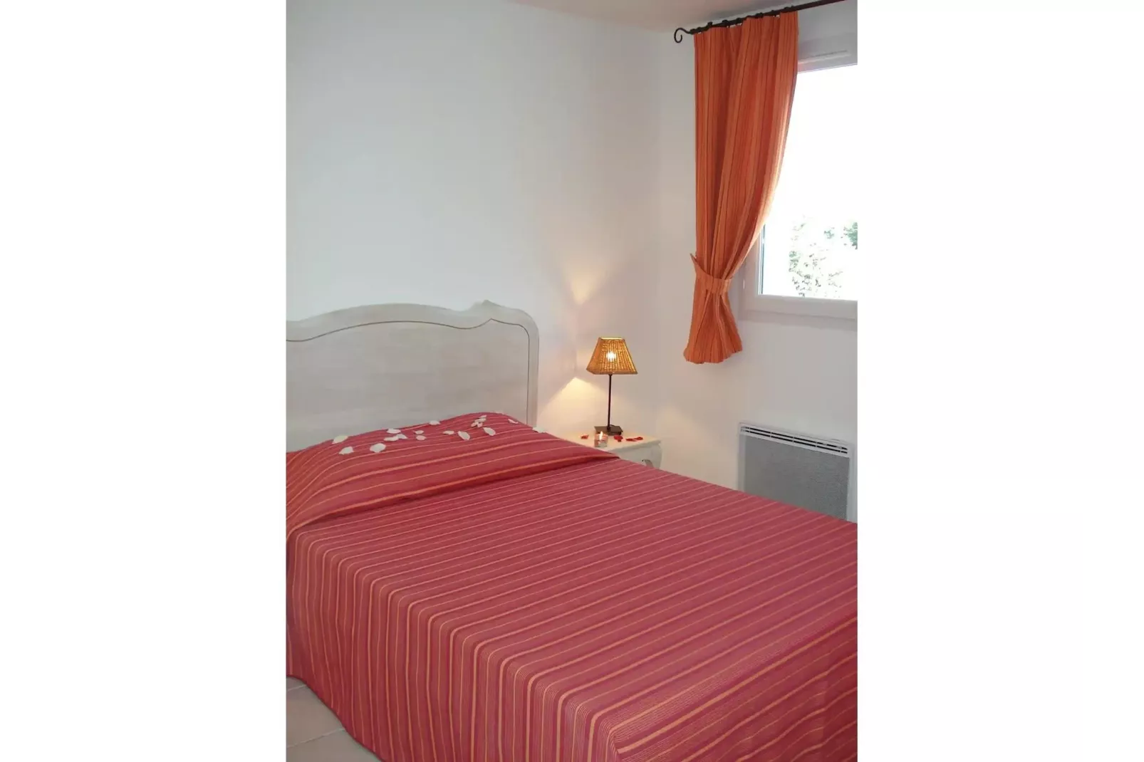 Le Domaine De Bourgeac 2/3 Rooms Duplex 6 pax OTA - Slaapkamer