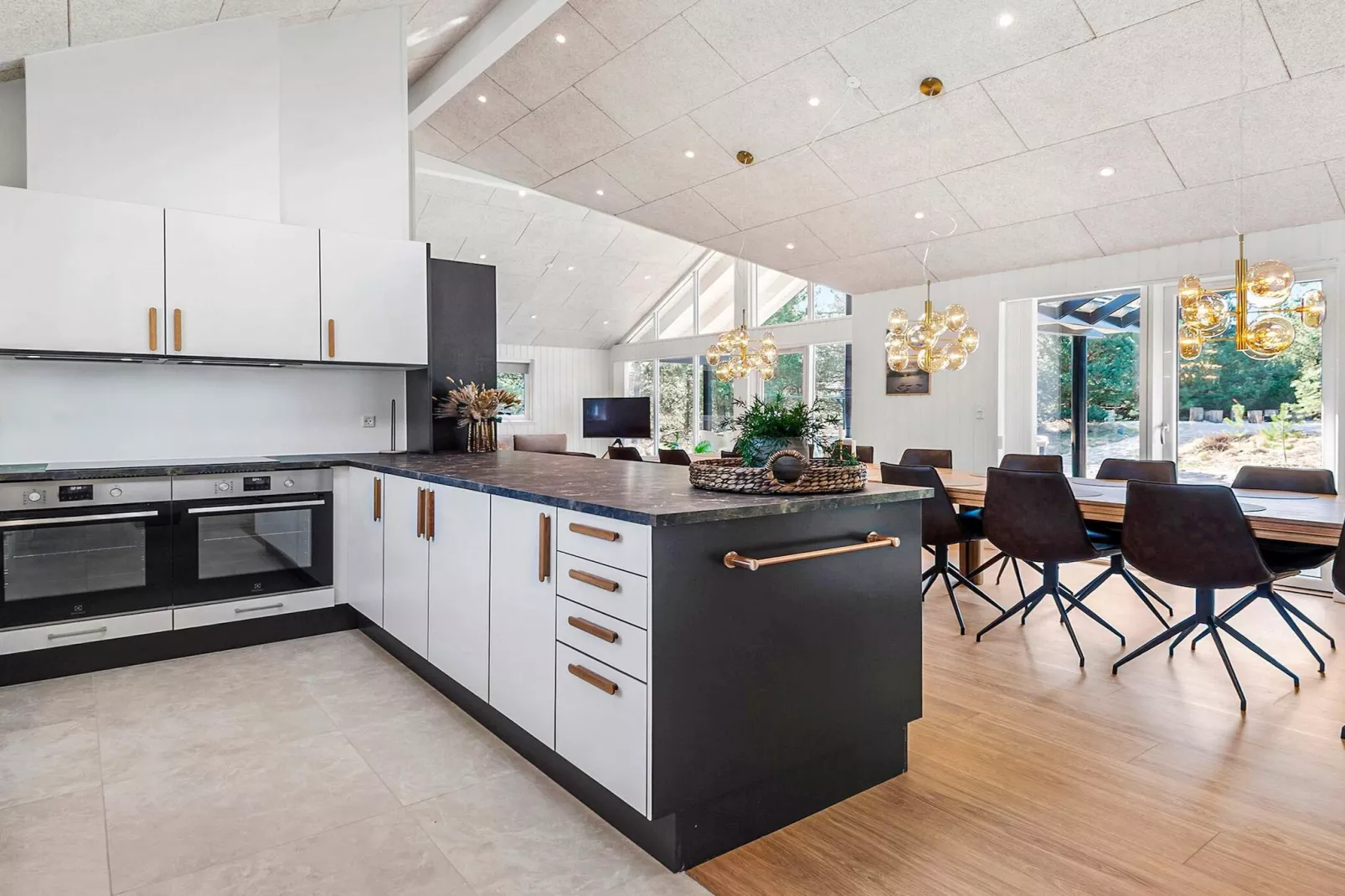 Luxe retraite in Blavand -- By Traum Ferienwohnungen - Binnen