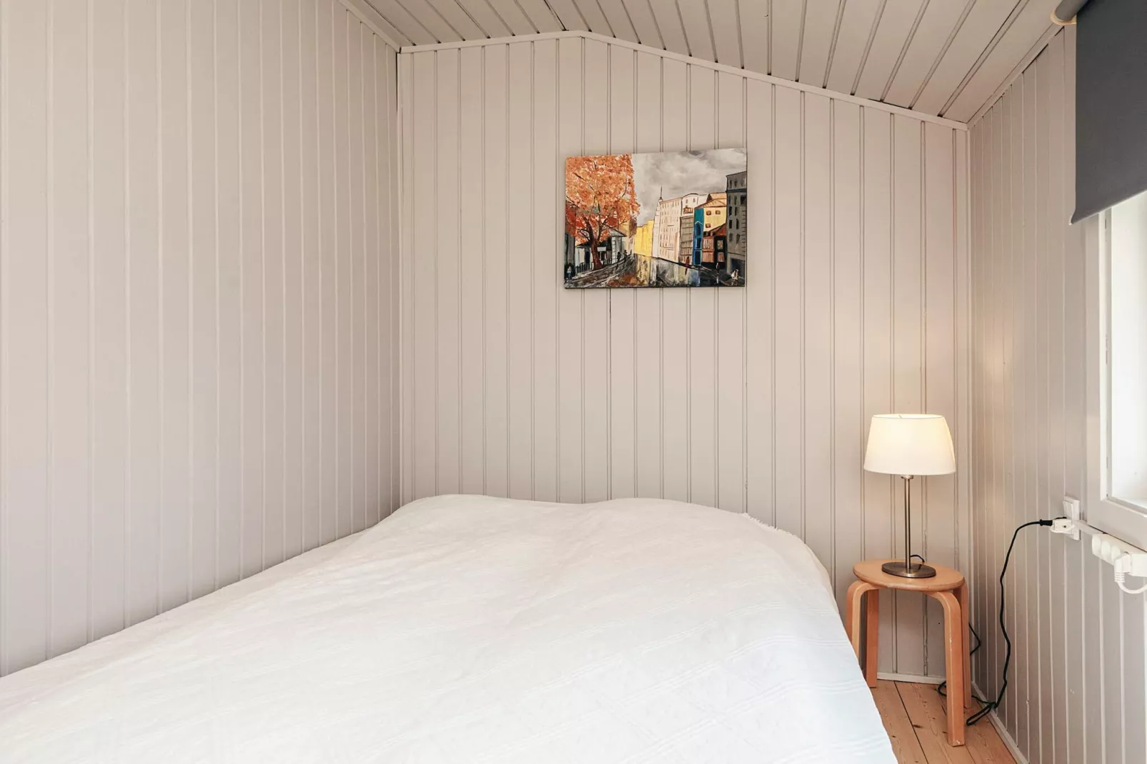 6 persoons vakantie huis in Hemmet-By Traum - Binnen