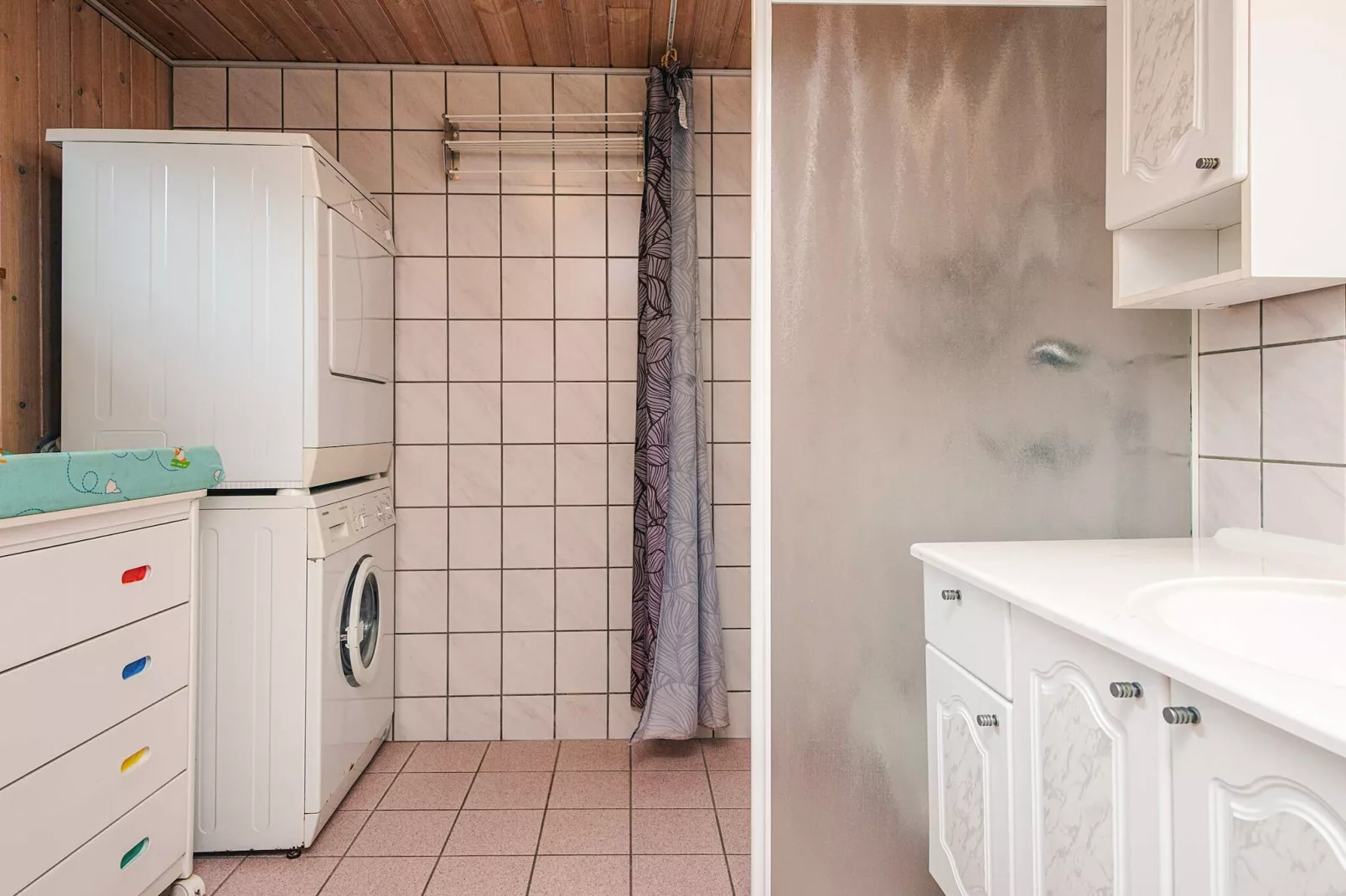 10 persoons vakantie huis in Oksbøl-By Traum - Binnen