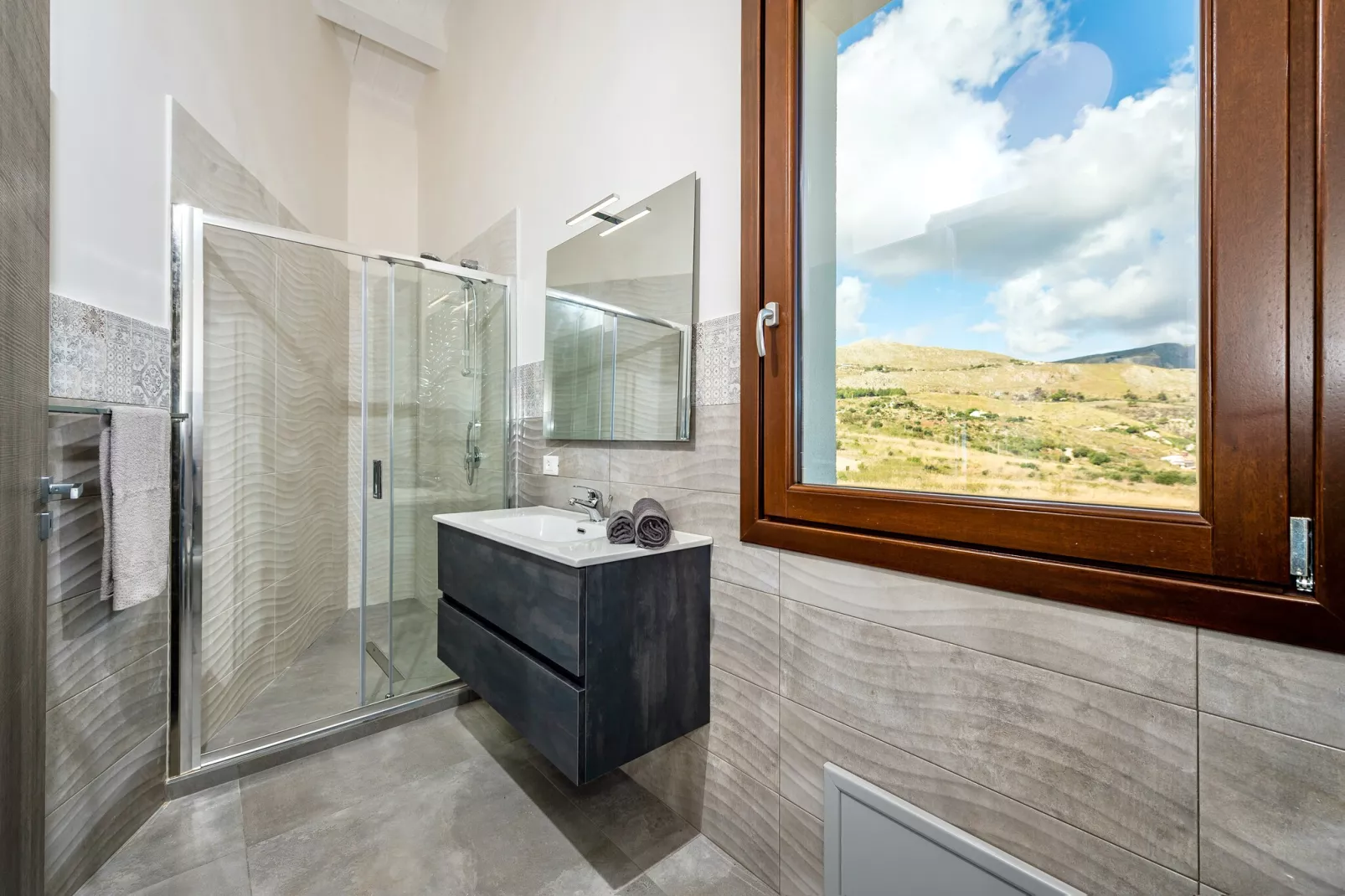Rocchi Livreri Sei - Badkamer