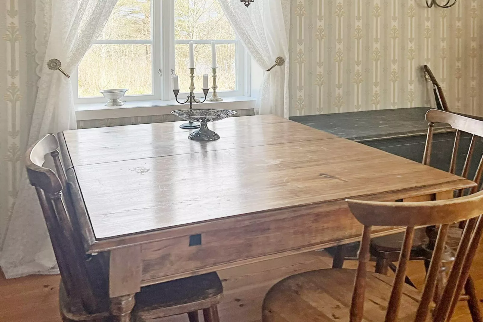 4 persoons vakantie huis in Moheda-By Traum - Binnen