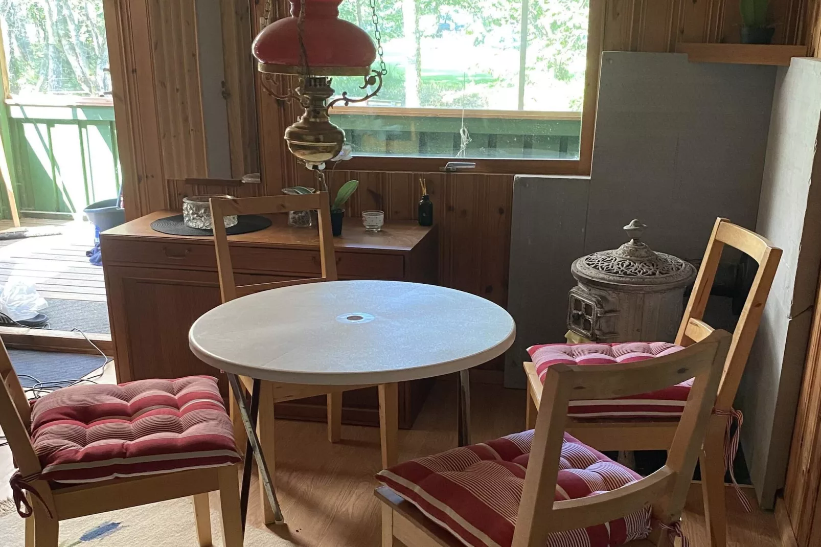 6 persoons vakantie huis in Ucklum-By Traum - Binnen