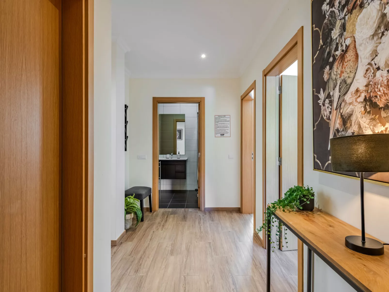 Jardins Marina T2 - VIP Properties - Binnen