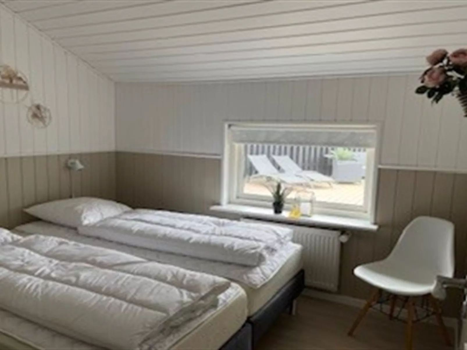 "Elvin" - 2km from the sea - Binnen