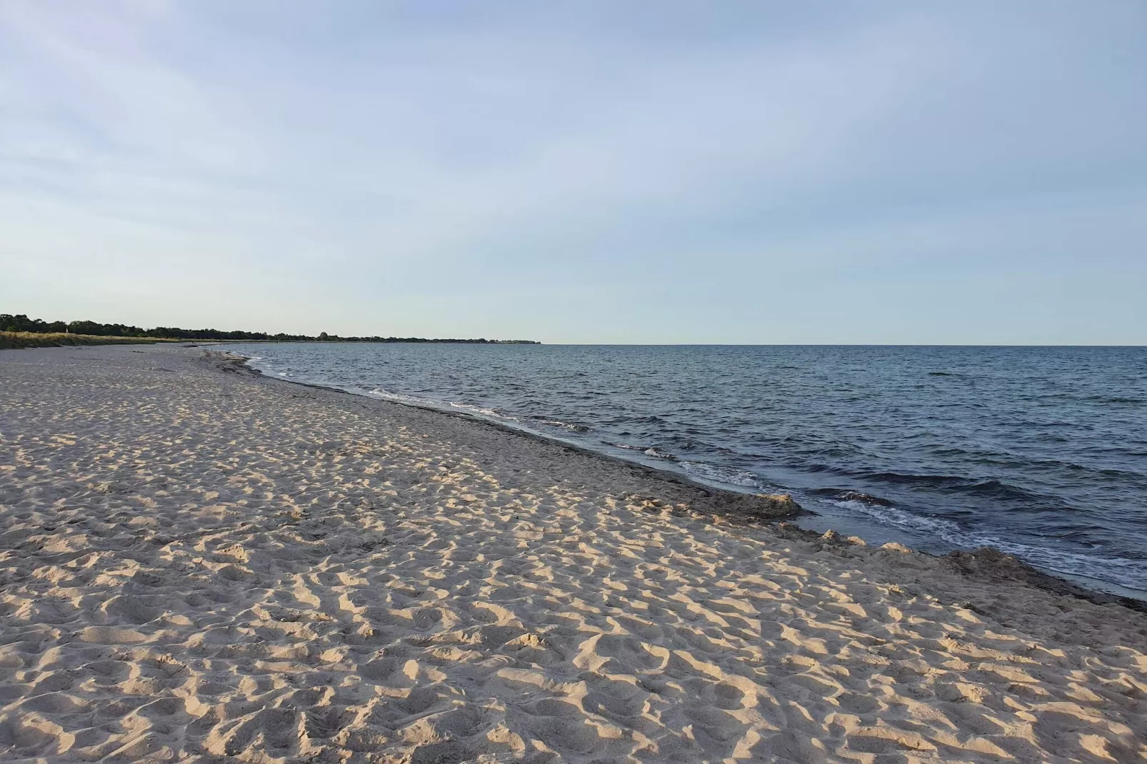 4 sterren vakantie huis in Væggerløse - Waterzicht