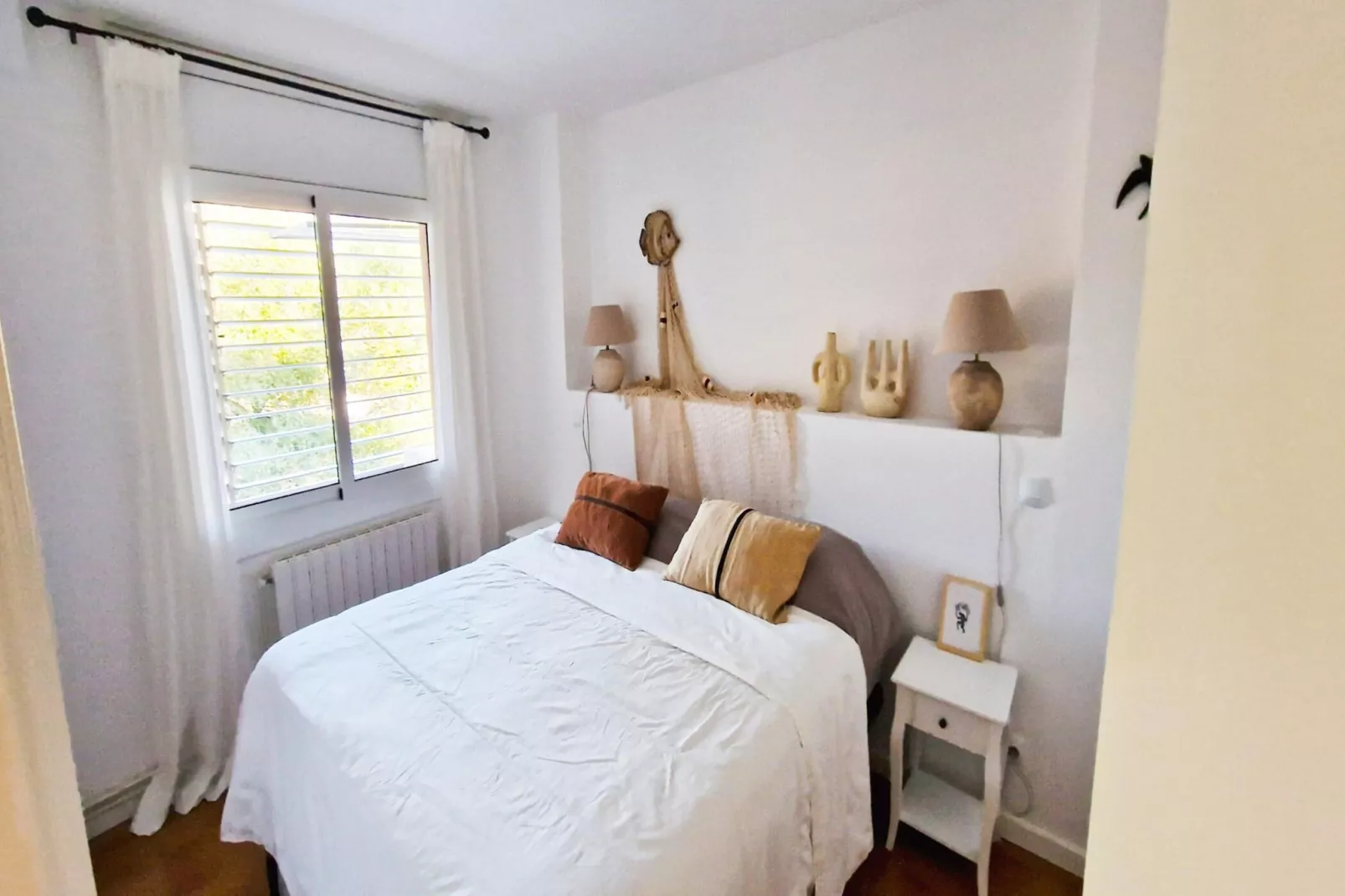 Rotonda 2 - Slaapkamer