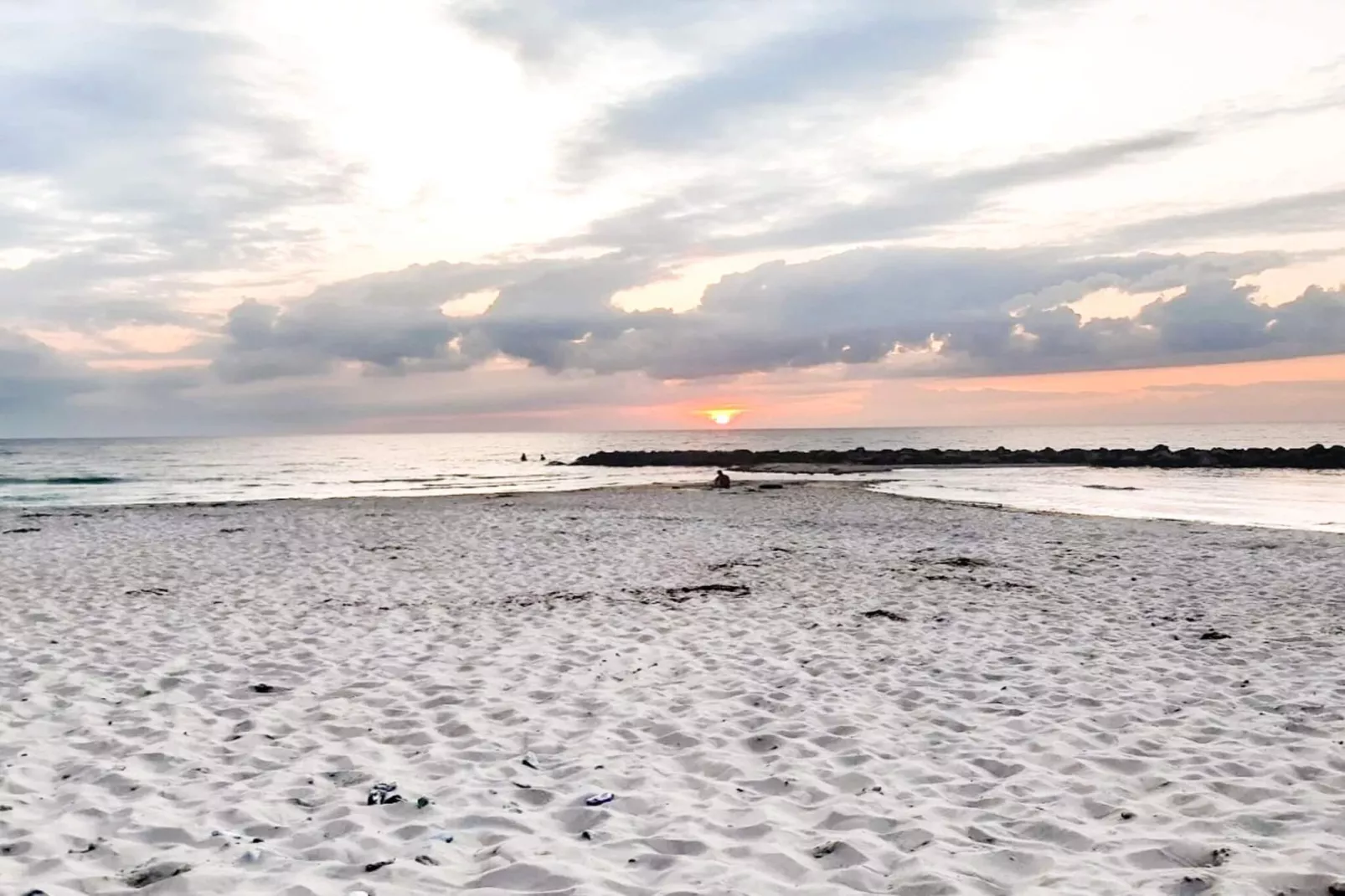 5 sterren vakantie huis in Liseleje - Waterzicht