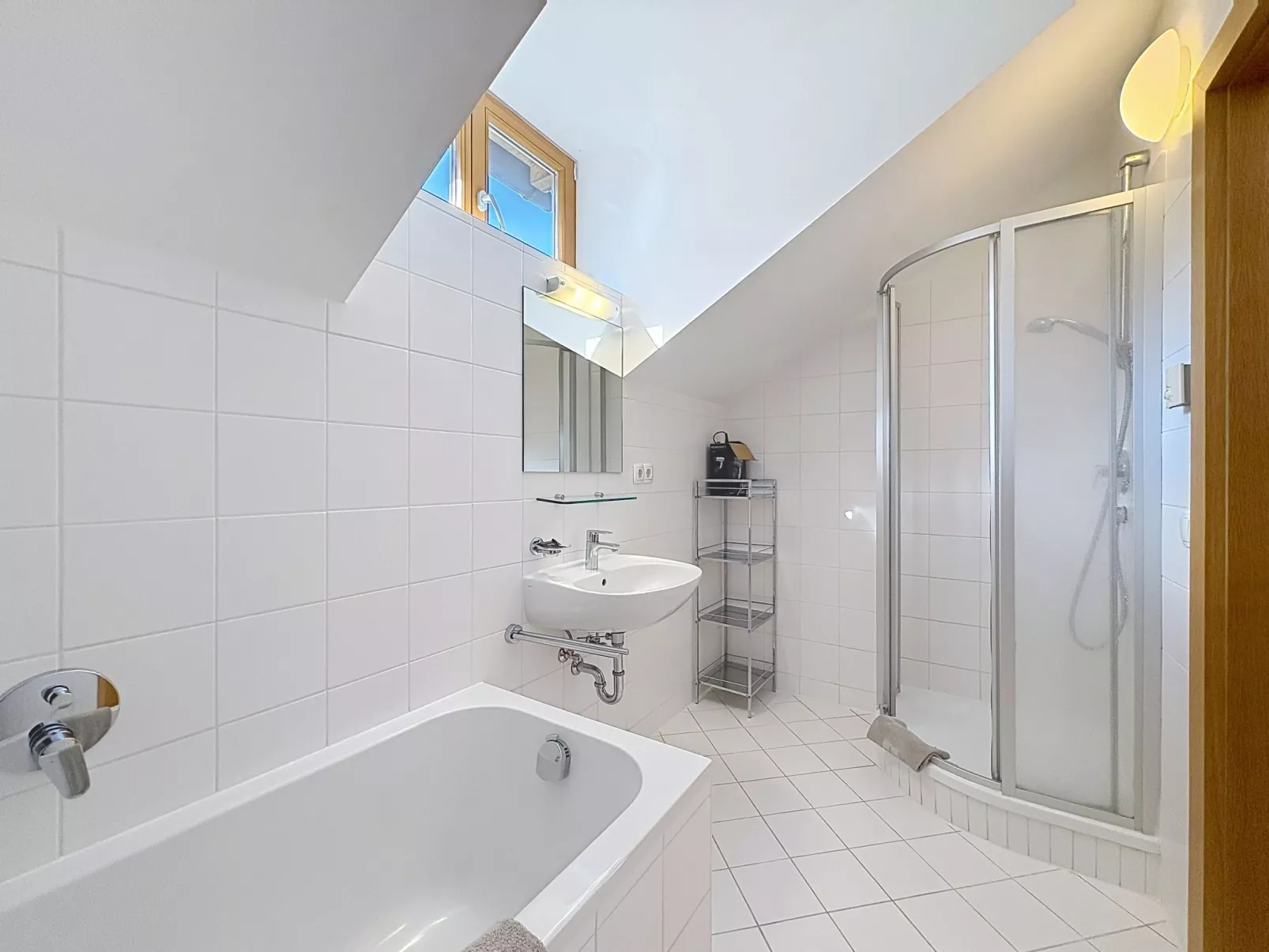 SMR Family comfort (incl. SPA) - Binnen