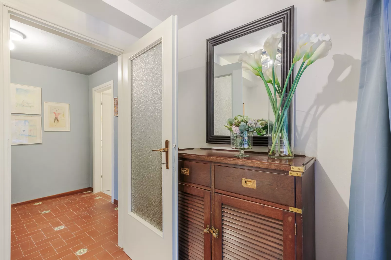 Villa Lucia - Overloop