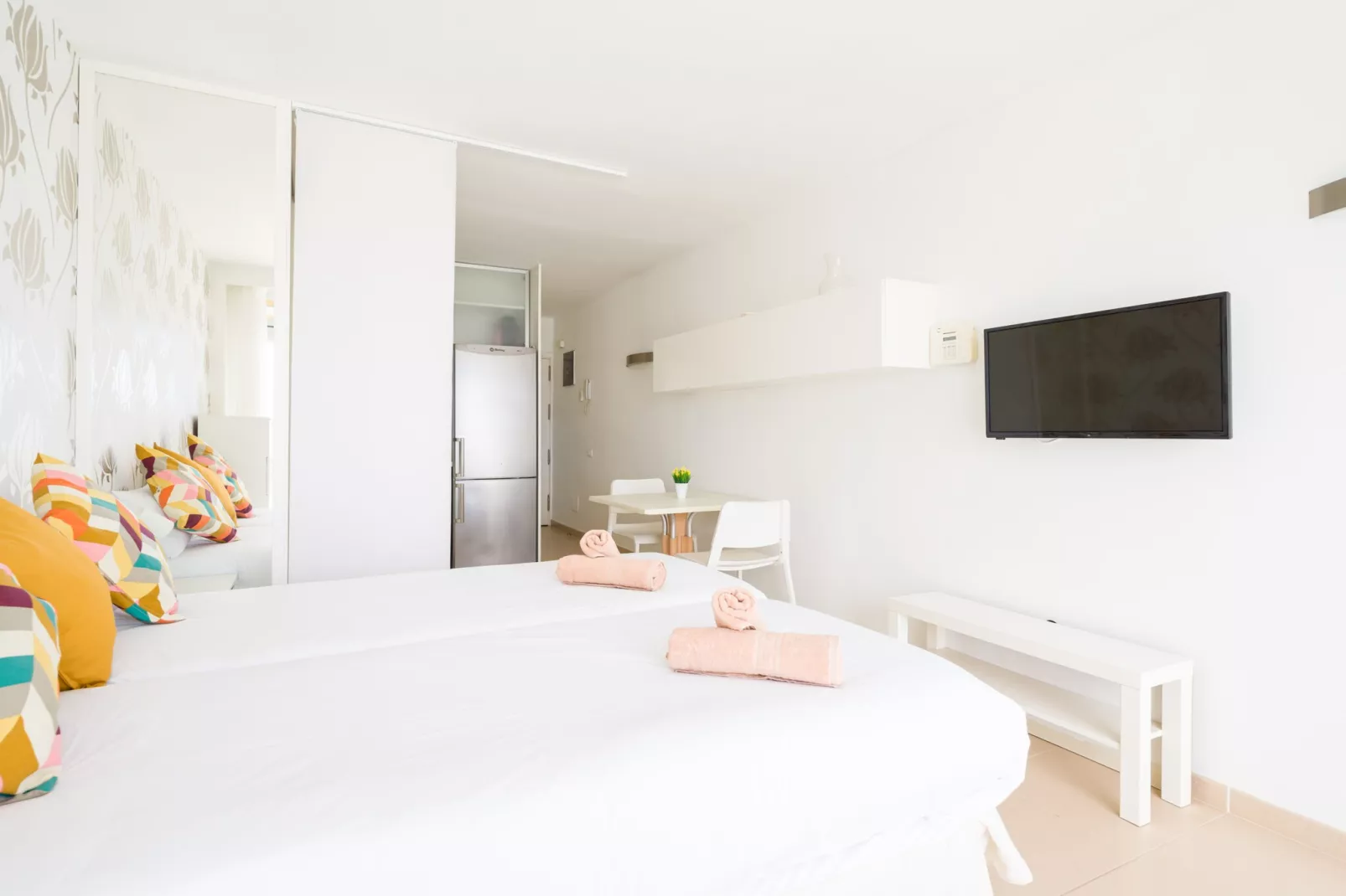 Marsin Playa 305 By CanariasGetaway - Slaapkamer