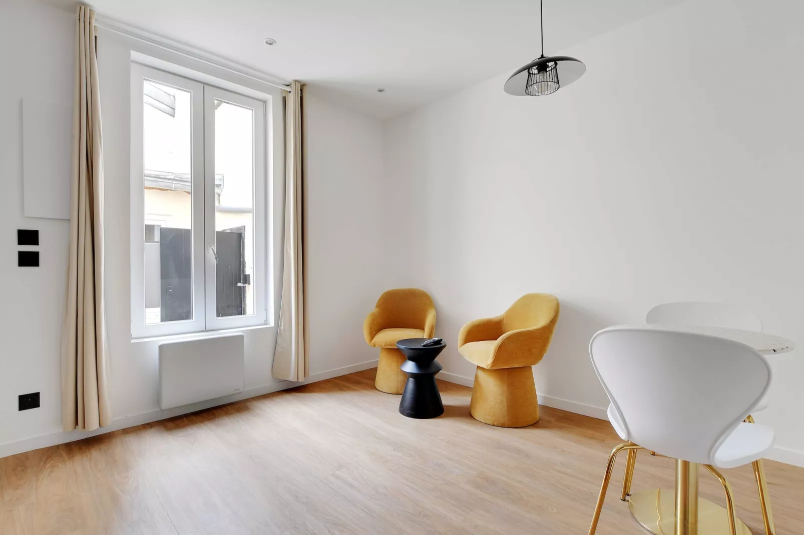 JT-35-RASPAIL-7 - Niet-getagd