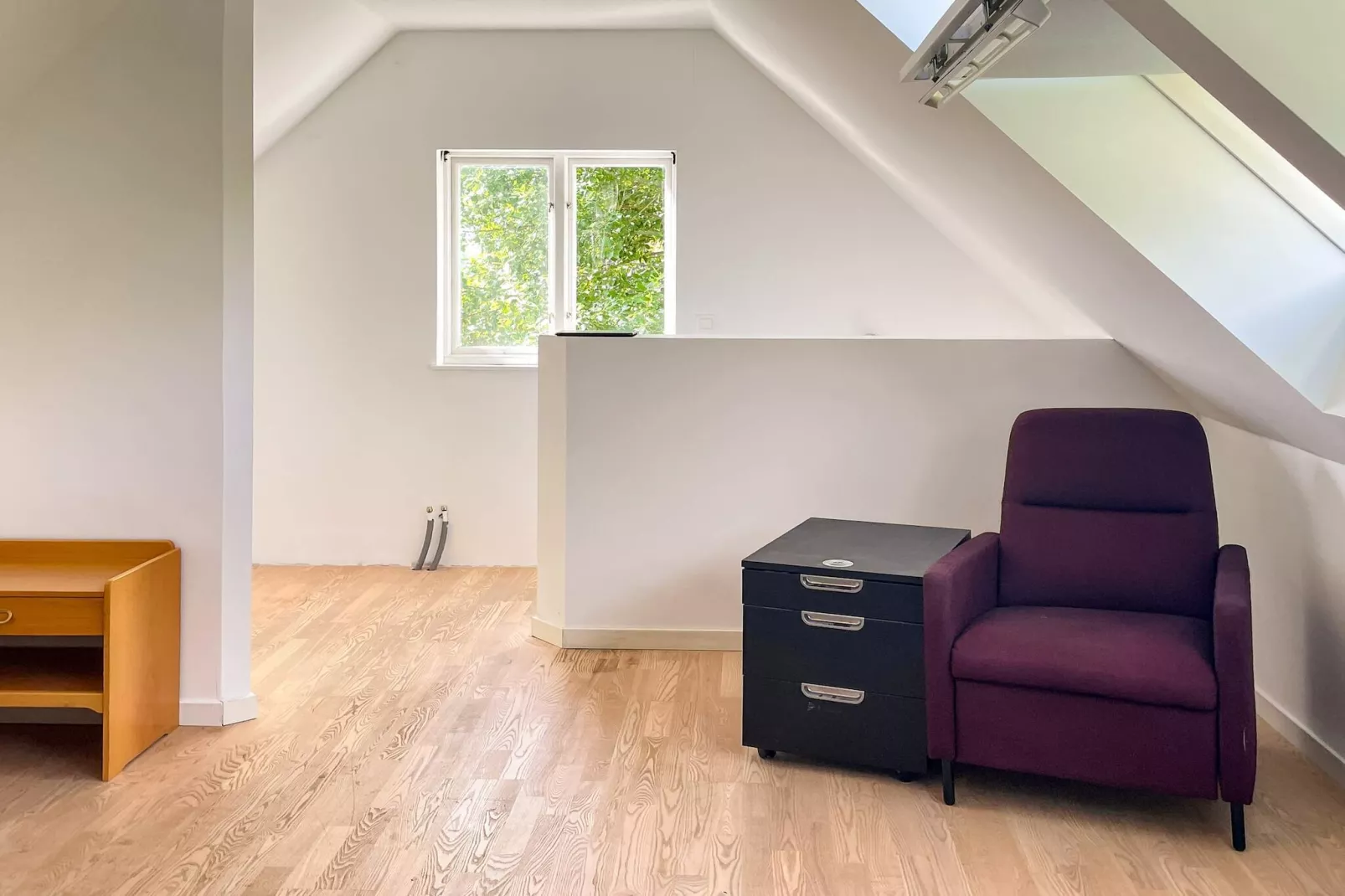 4 sterren vakantie huis in oxie - Binnen