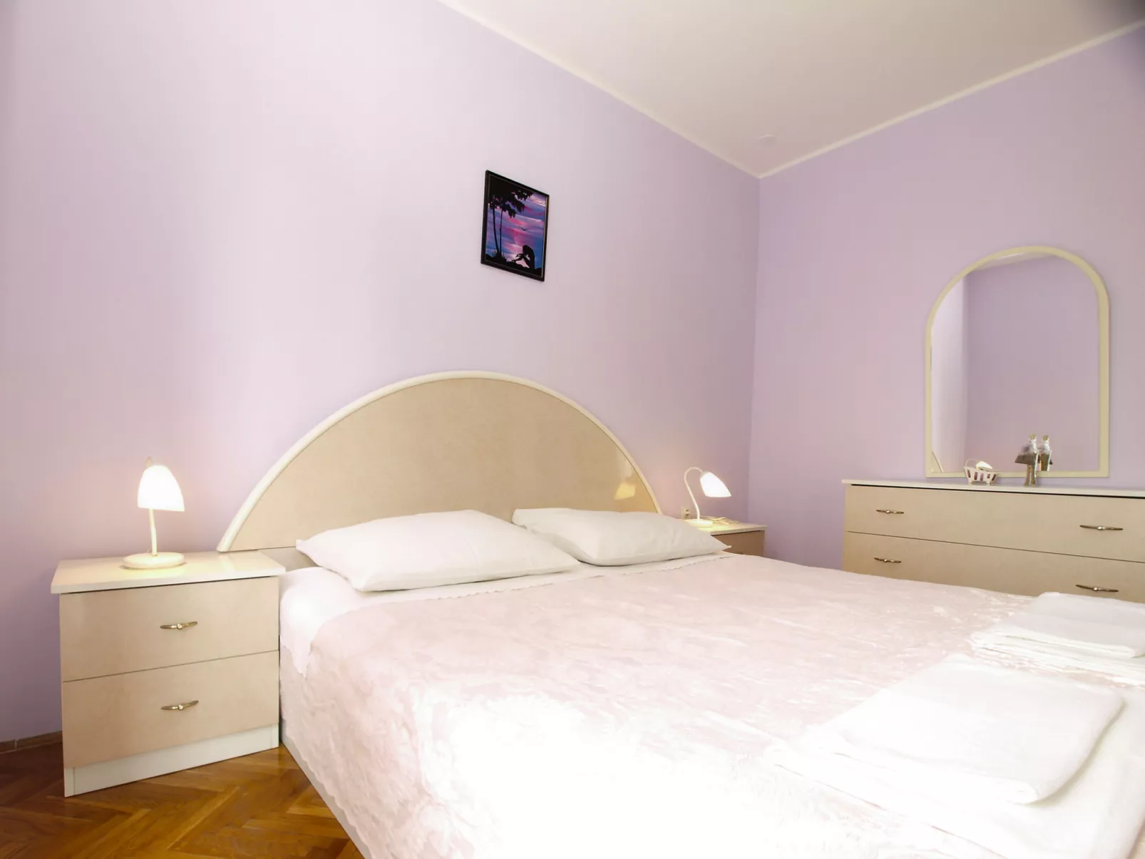 Apartment 2028 - Binnen
