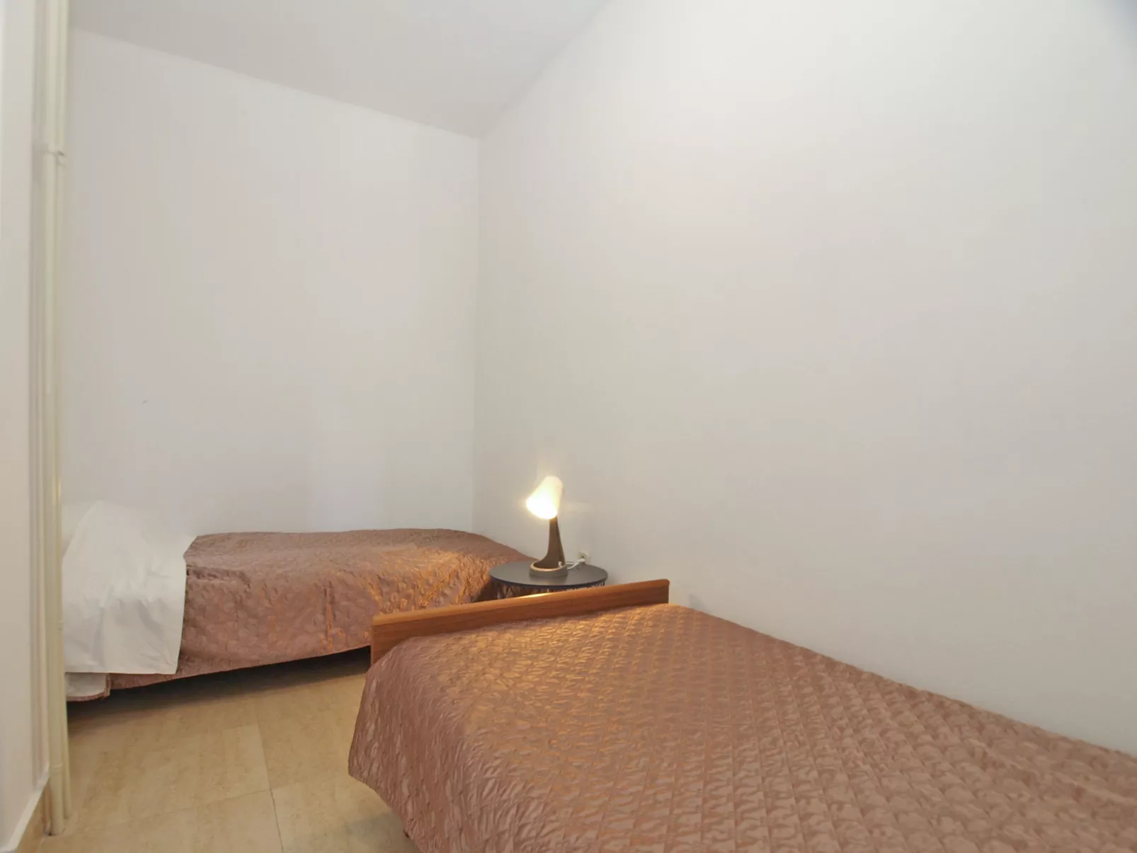 Apartment 718 - Binnen