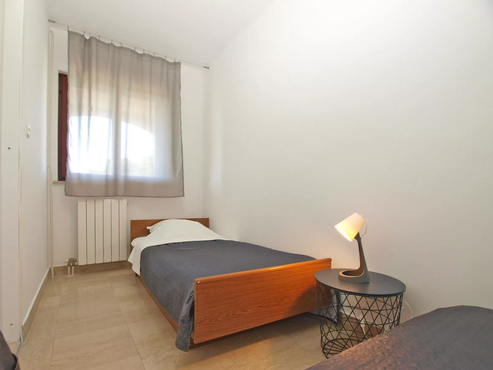 Apartment 718 - Binnen