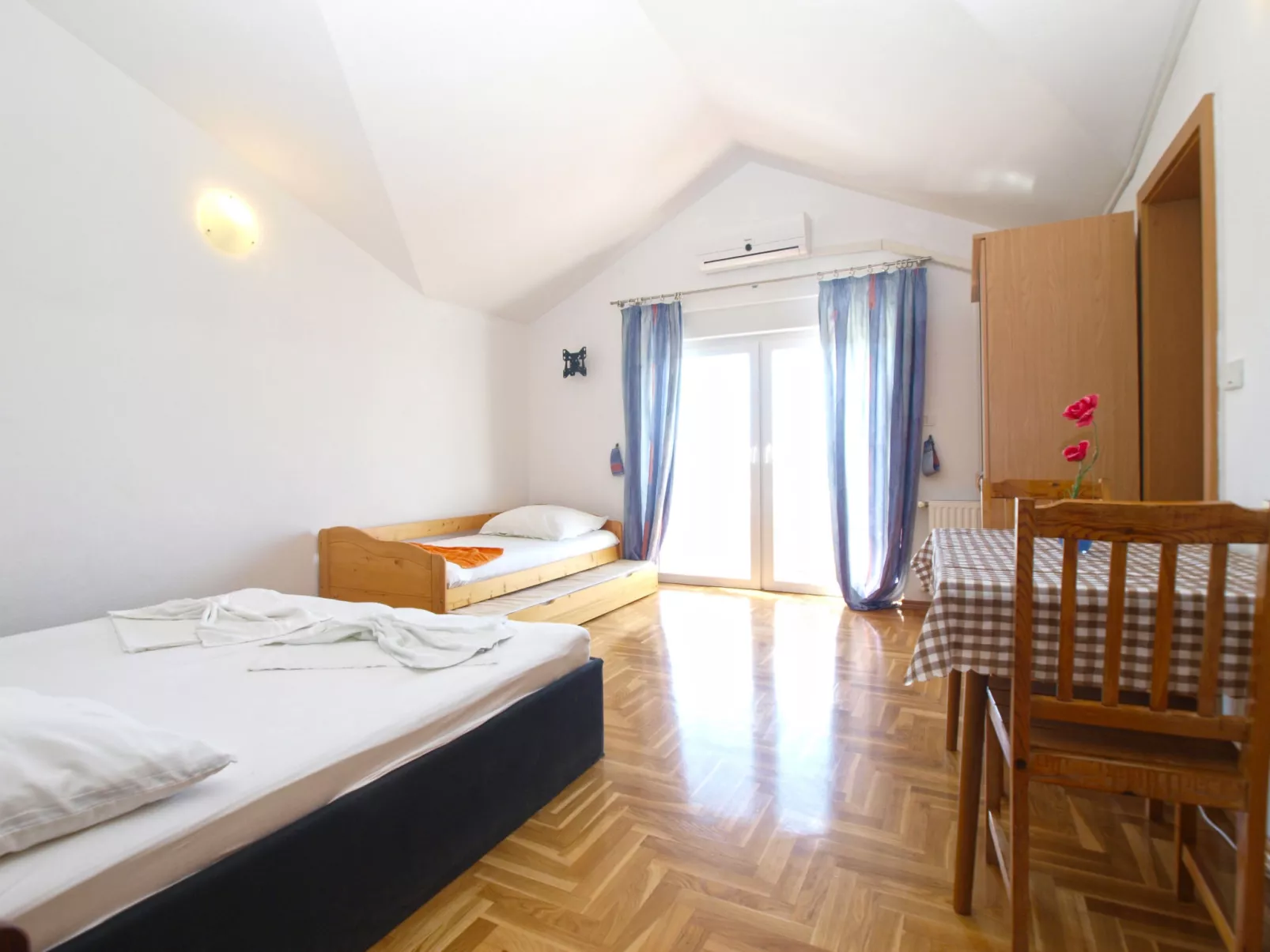 Apartment 1598 - Binnen