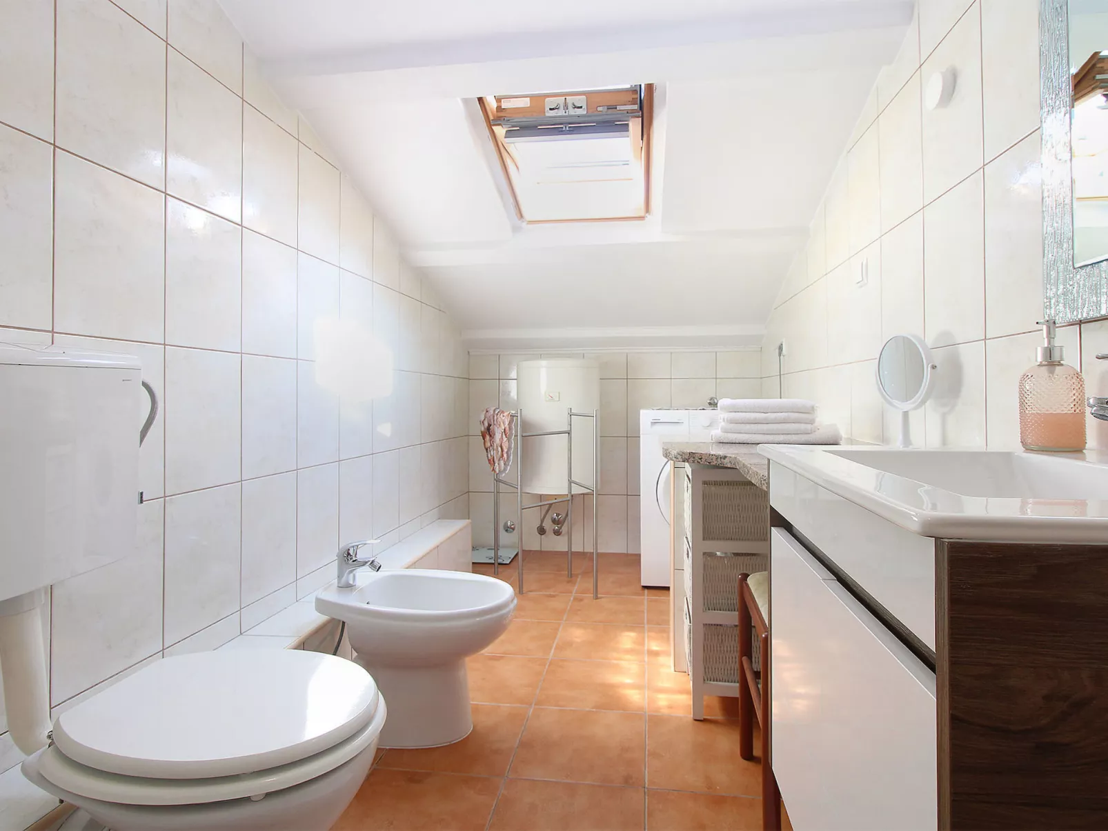 Apartment 1451 - Binnen