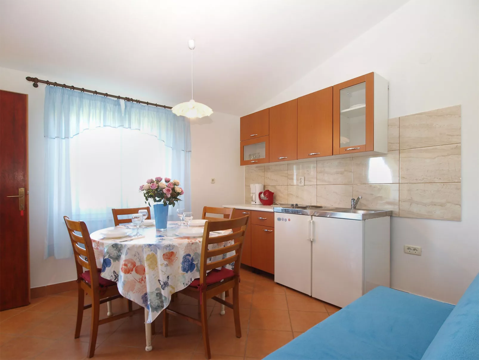 Apartment 777 - Binnen