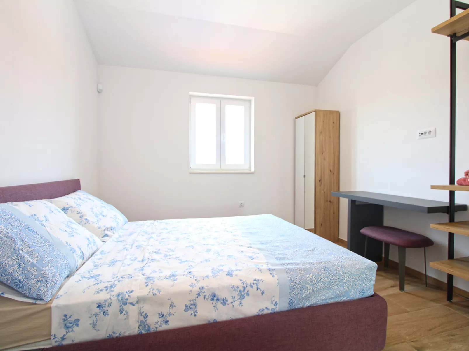 House 2340 - Binnen