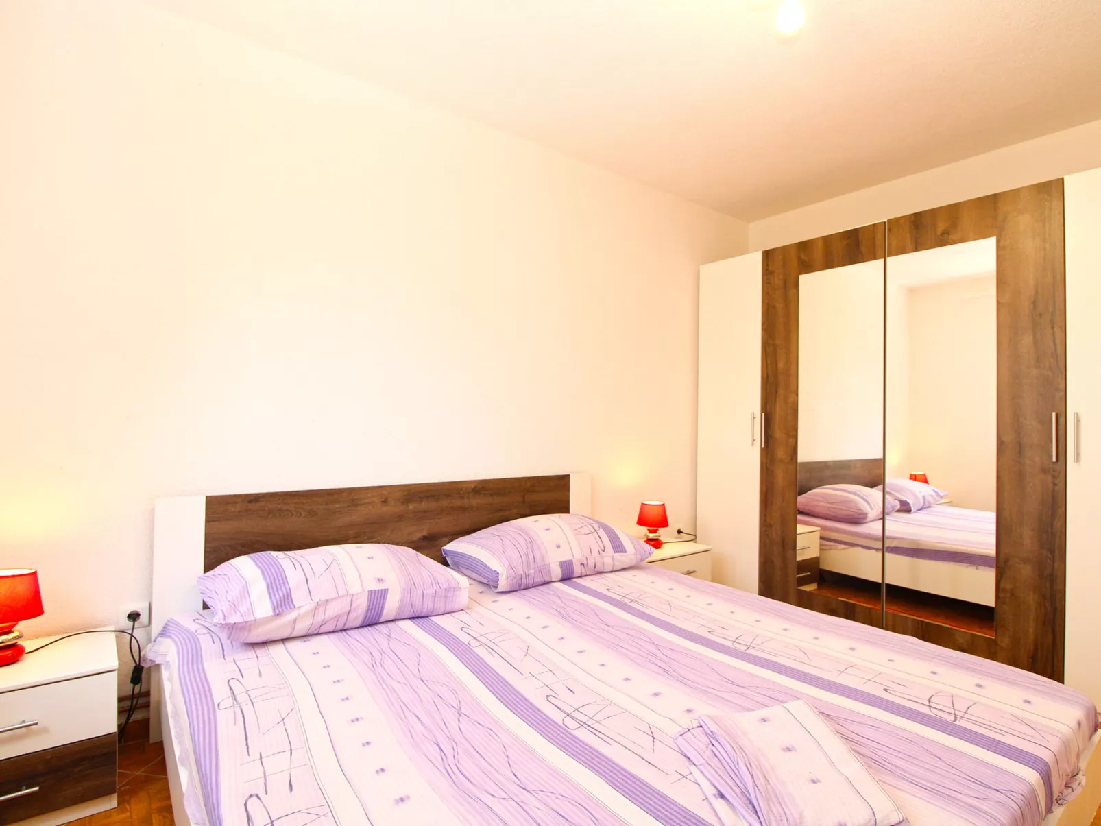 Apartment 1362 - Binnen