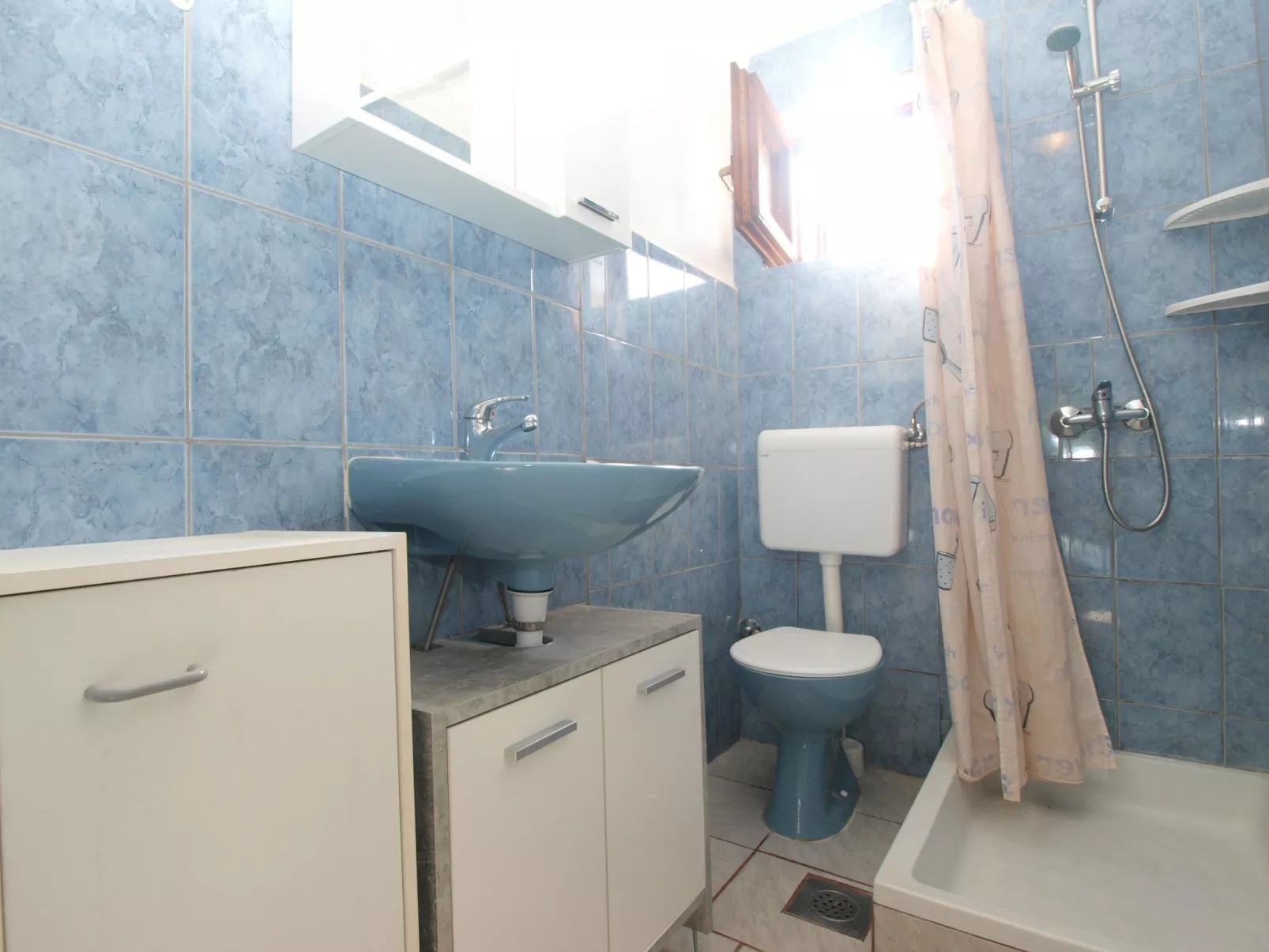 Apartment 1649 - Binnen