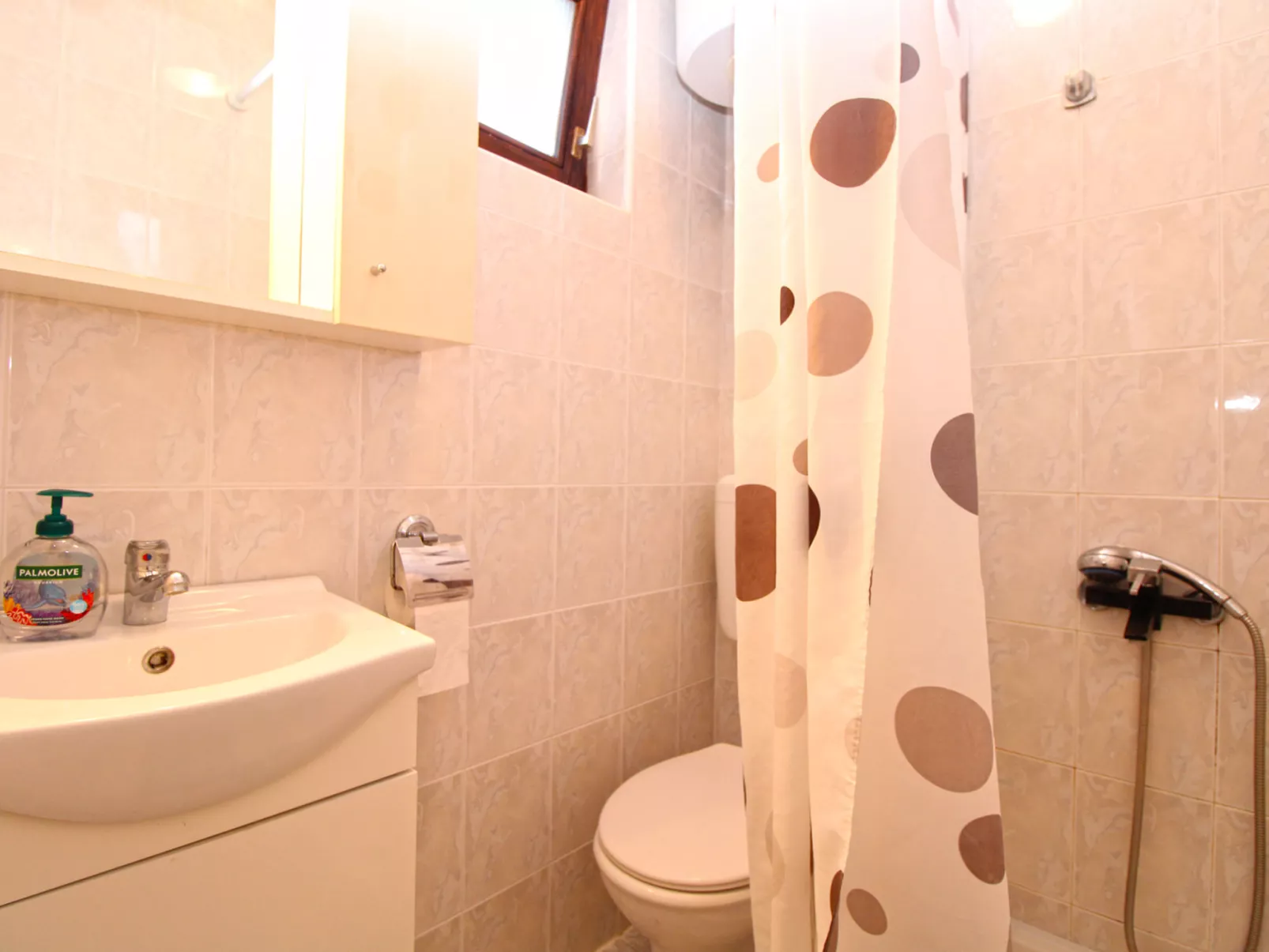 Apartment 768 - Binnen