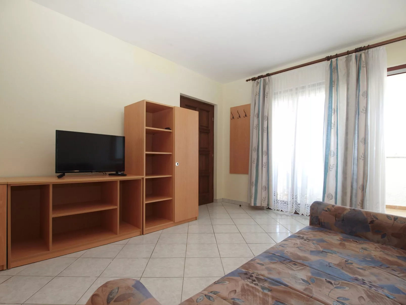 Apartment 1842 - Binnen