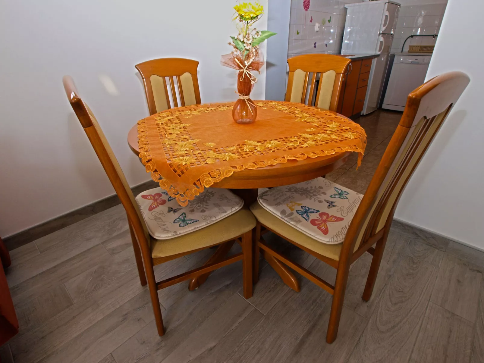 Apartment 1200 - Binnen