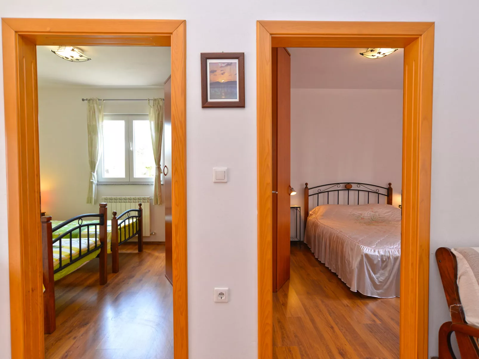 Apartment 2232 - Binnen